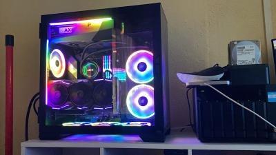 Super rendu vitré