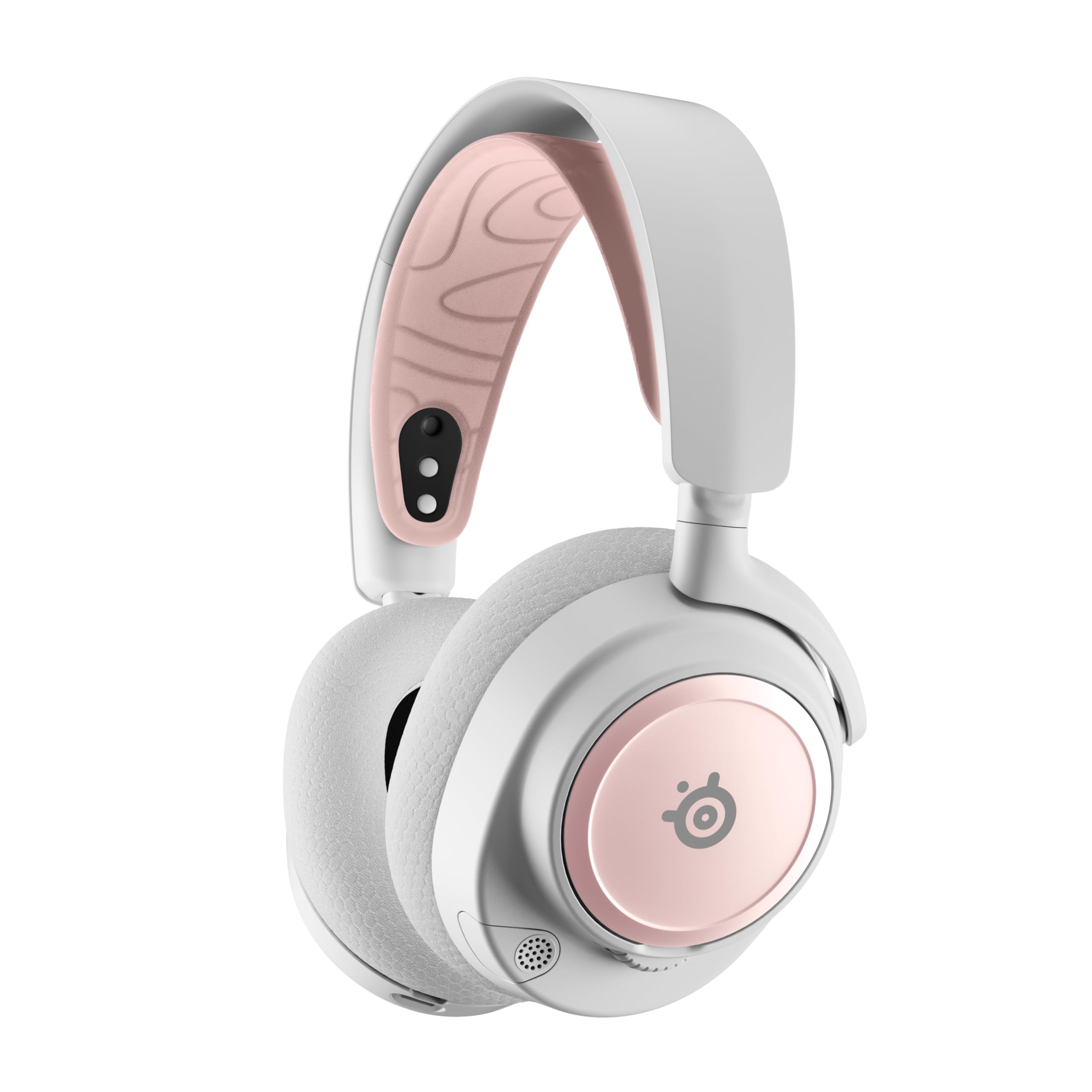 steelseries-arctis-nova-booster-pack-rose-quartz-bandeau-fa-ades-pour-nova-pro-n image 2