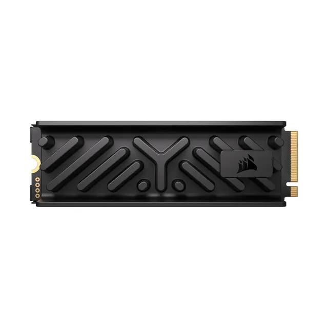 corsair-mp700-elite-4-to-ssd-m-2-nvme-pcie-5-0-avec-dissipateur image 1