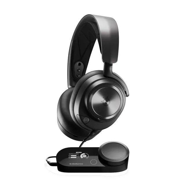 steelseries-arctis-nova-pro-casque-gaming-filaire-hi-res-gamedac-gen-2-multi-sys image 1