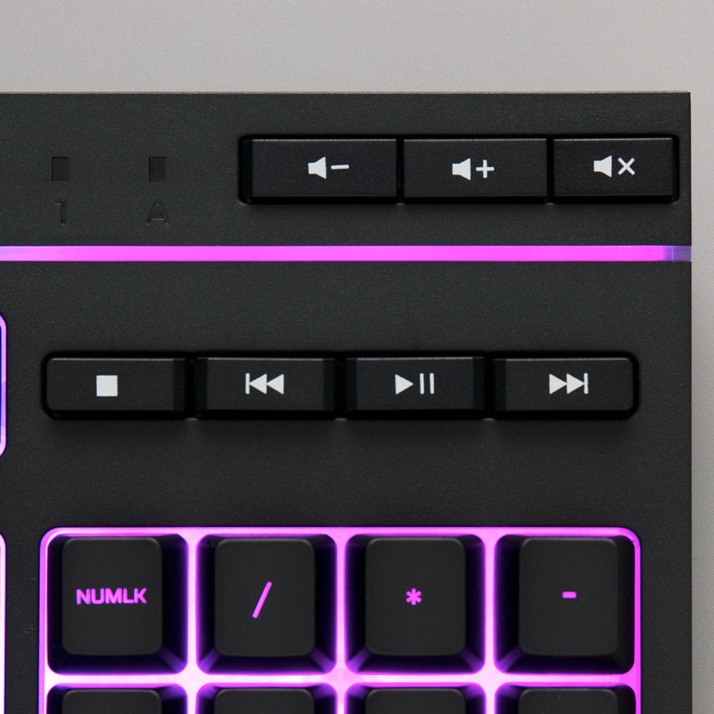 hyperx-bundle-alloy-core-rgb-pulsefire-fuse-wireless-clavier-et-souris-gaming image 2
