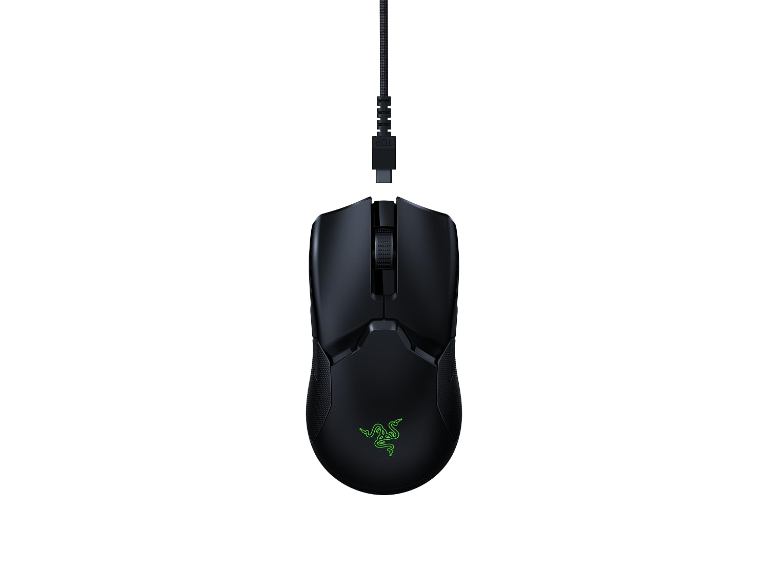 razer-viper-ultimate-noir-avec-station-de-charge-souris-gaming-sans-fil-74g-20k- image 1