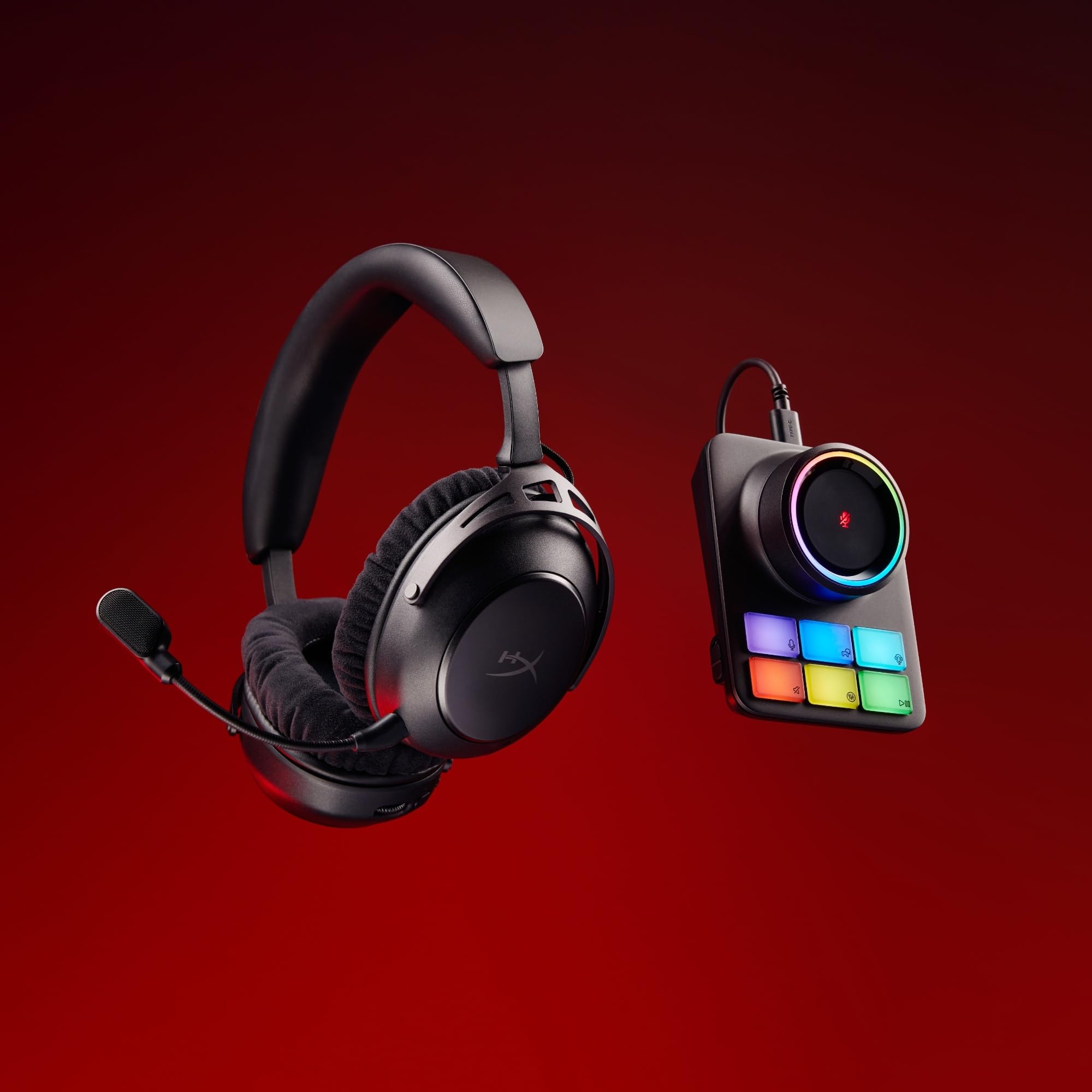 hyperx-cloud-alpha-2-wireless-casque-gaming-noir-250h-base-rgb image 2