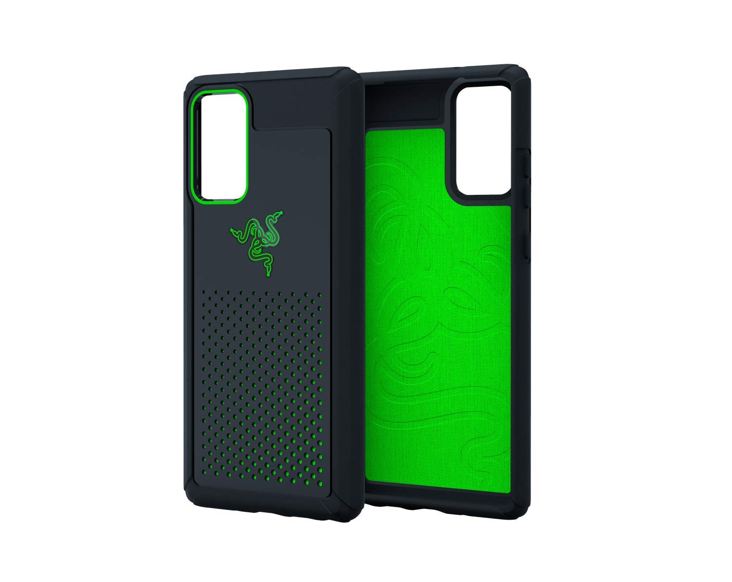 razer-arctech-pro-noir-coque-samsung-galaxy-note-20 image 6