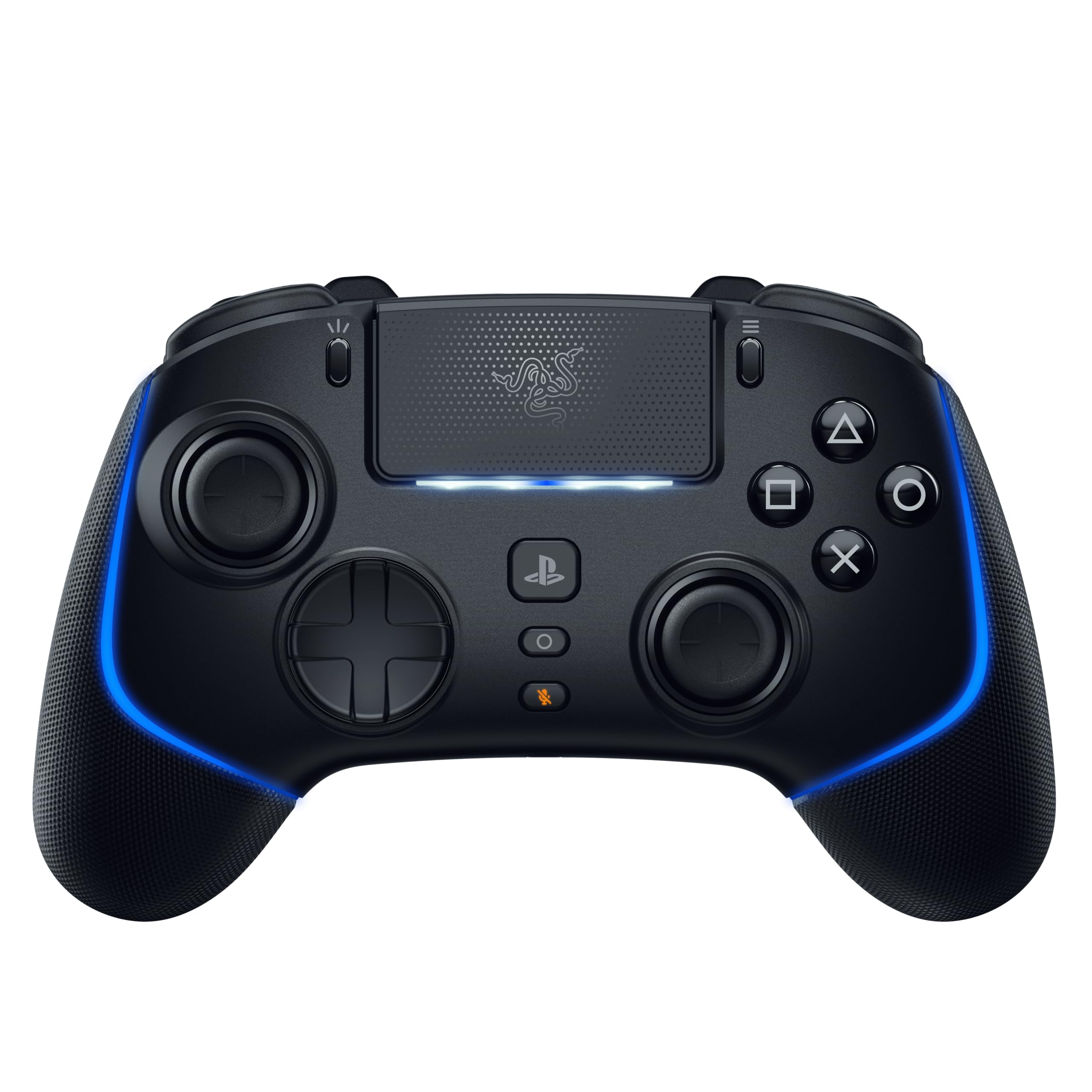 razer-wolverine-v2-pro-manette-sans-fil-ps5-pc-noir image 1