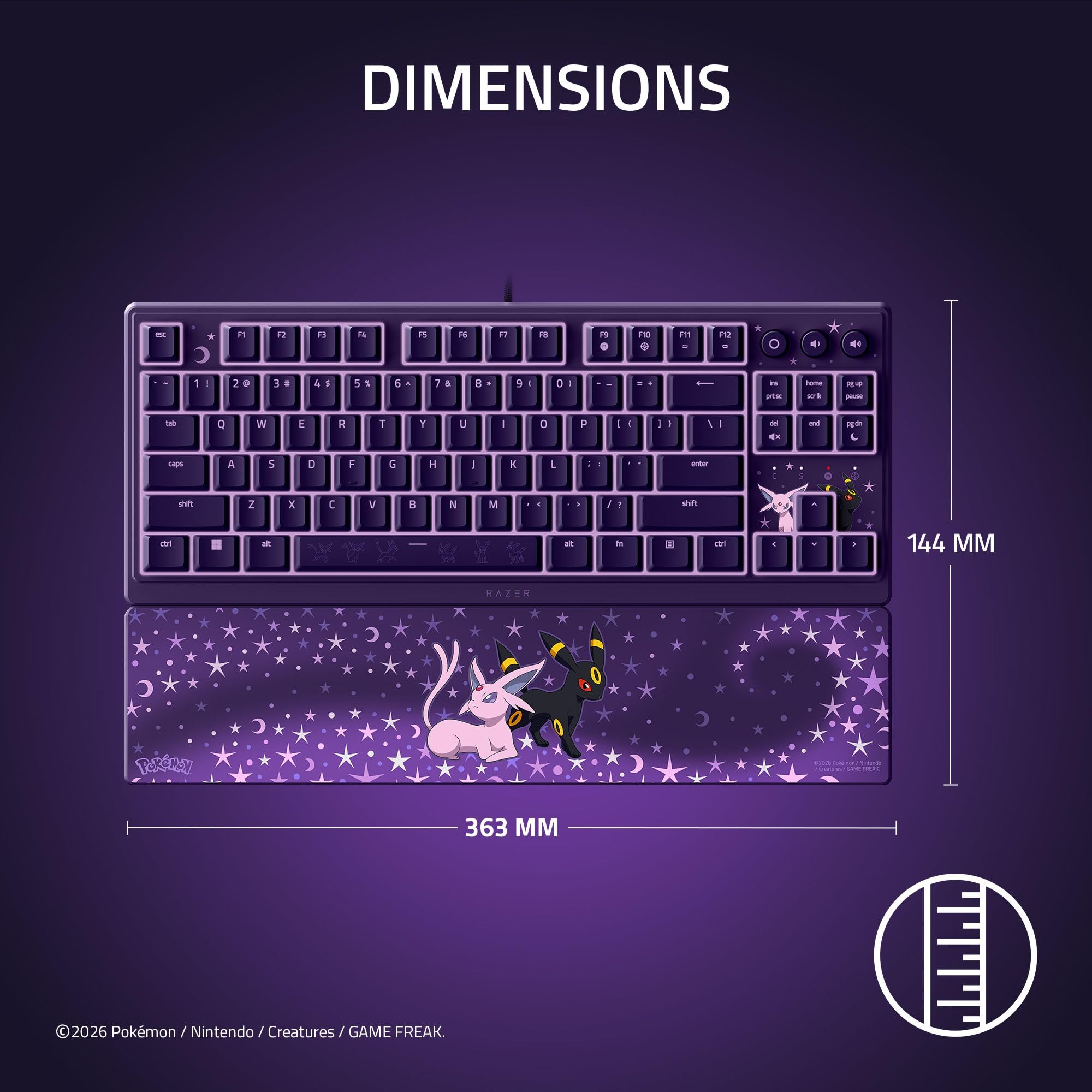 razer-ornata-v3-tenkeyless-dition-pok-mon-espeon-umbreon-clavier-m-ca-membrane-q image 8