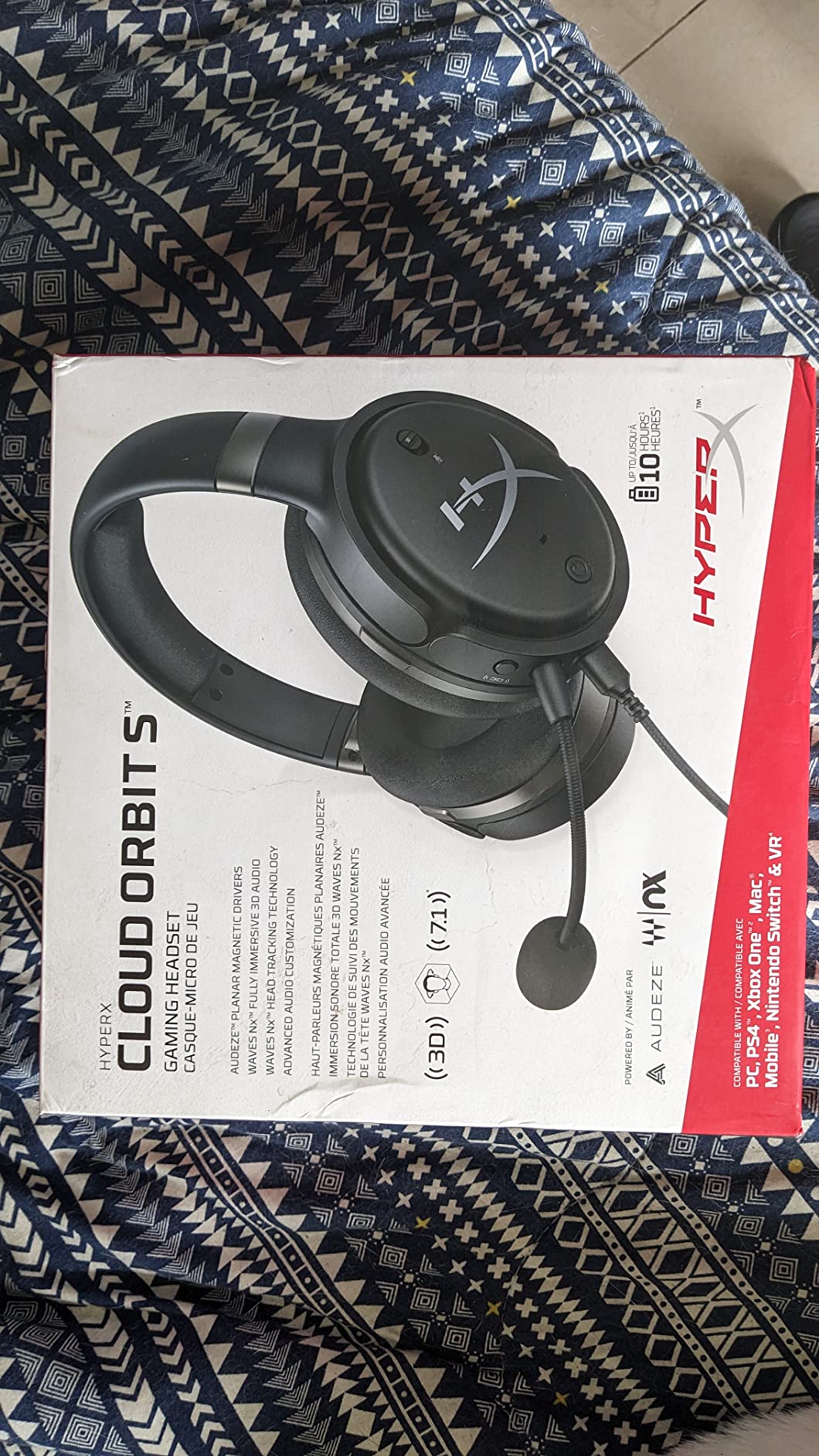 Incroyable pour 30 euros en promo