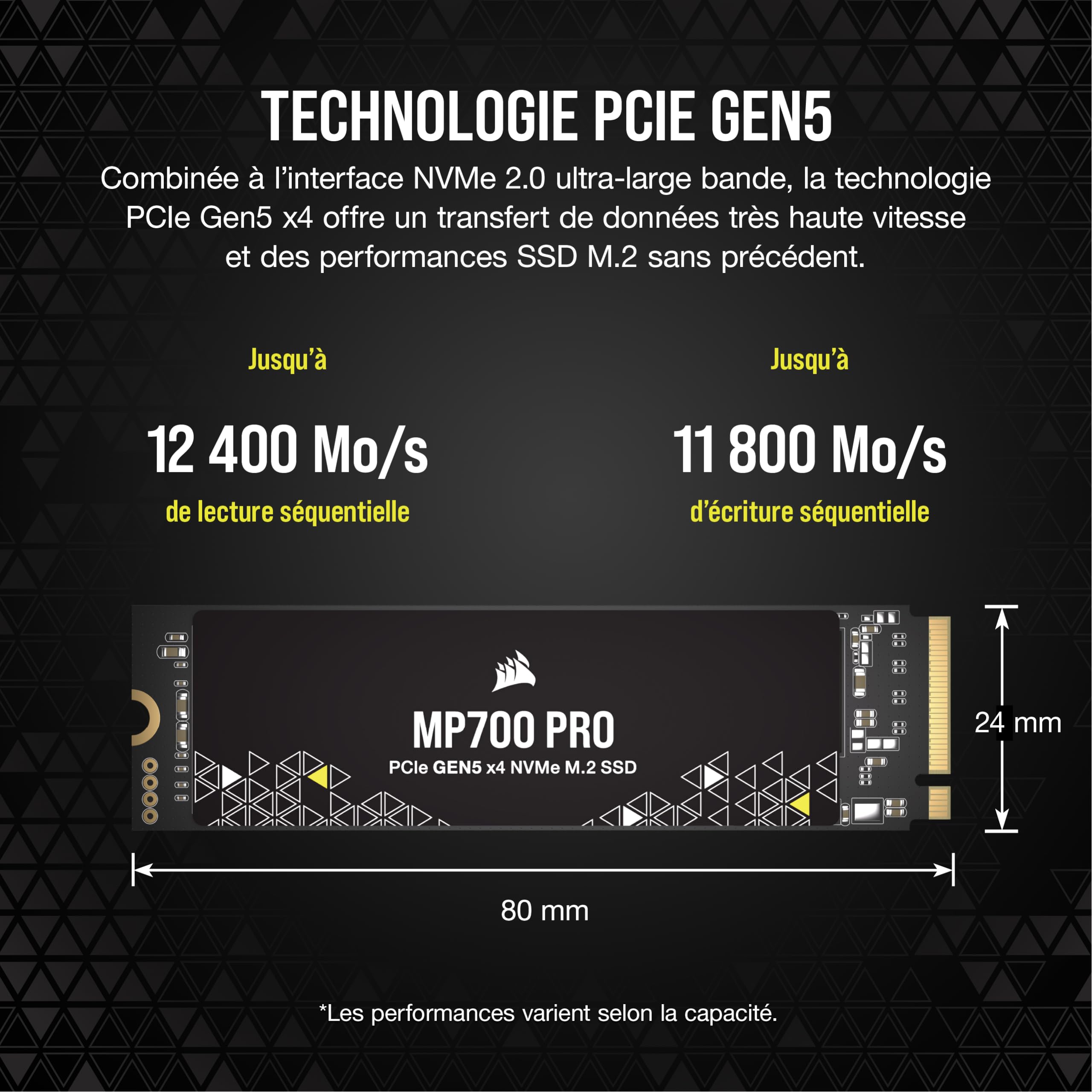corsair-mp700-pro-1-to-ssd-m-2-2280-pcie-gen5-x4-nvme-2-0-noir image 3