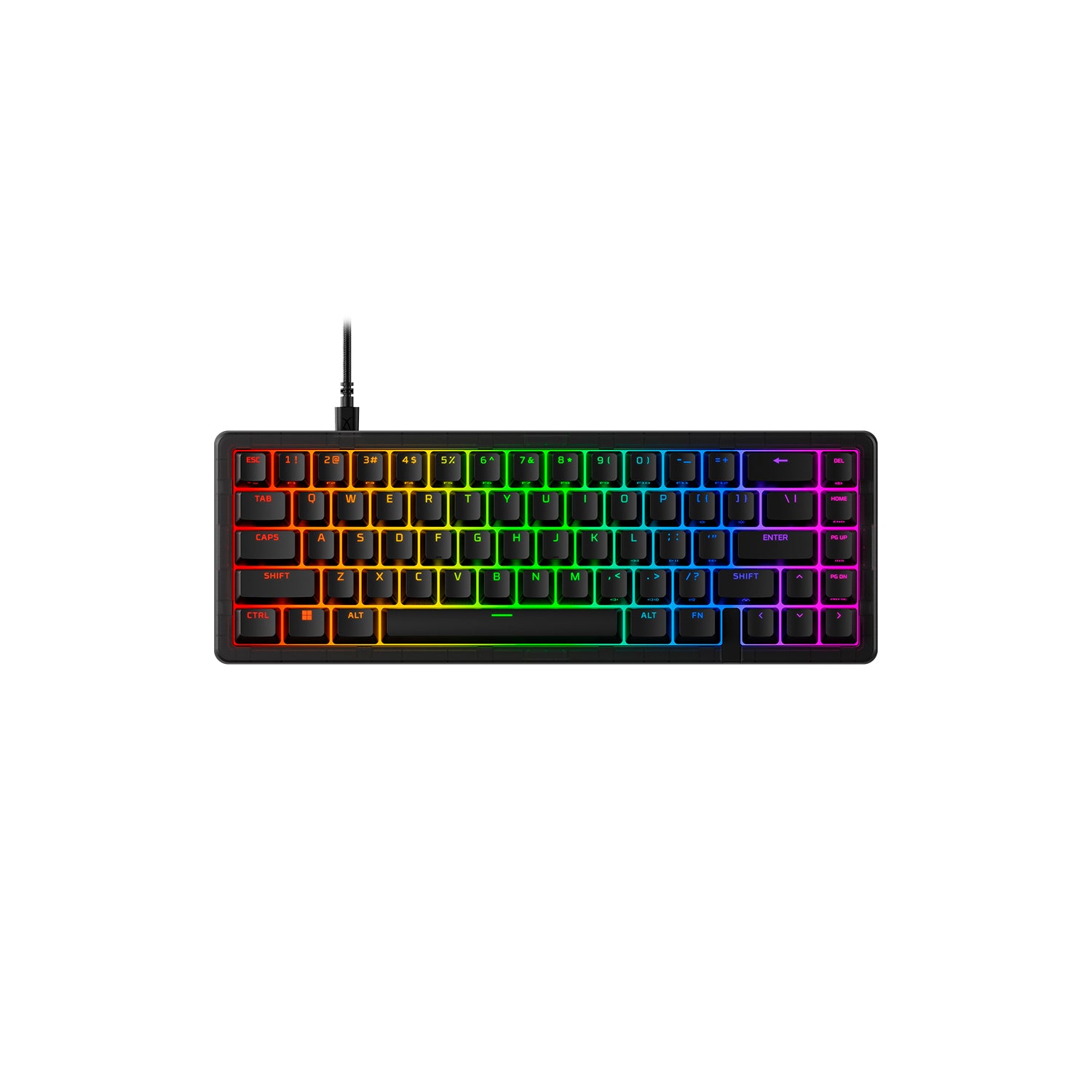 hyperx-origins-2-65-clavier-gaming-m-canique-65-compact image 1