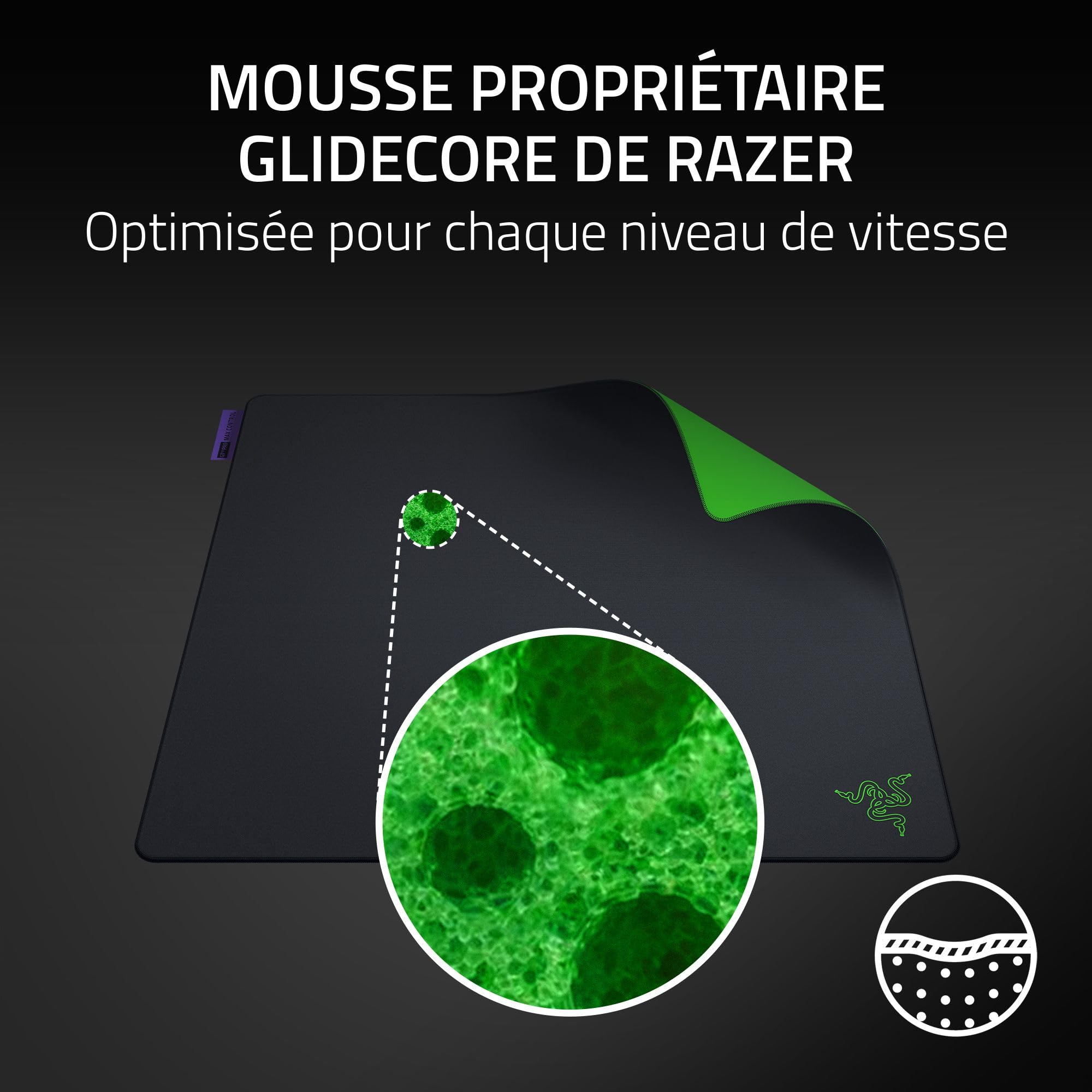 razer-gigantus-v2-pro-l-tapis-souris-gaming-max-control-500x480mm image 3