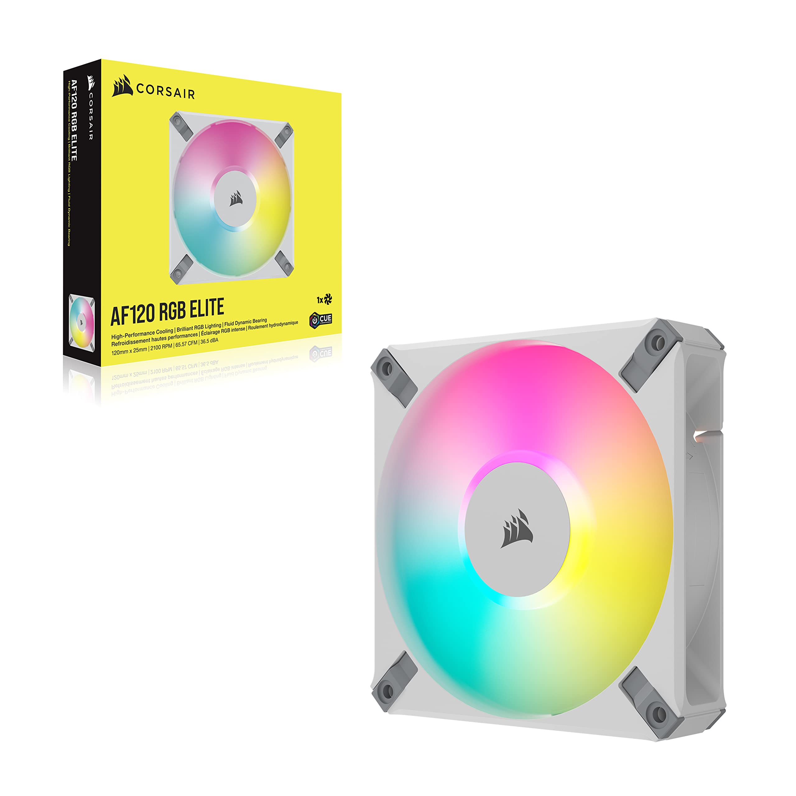 corsair-icue-af120-rgb-elite-120-mm-pwm-kit-3-ventilateurs-noir-lighting-node-co image 7