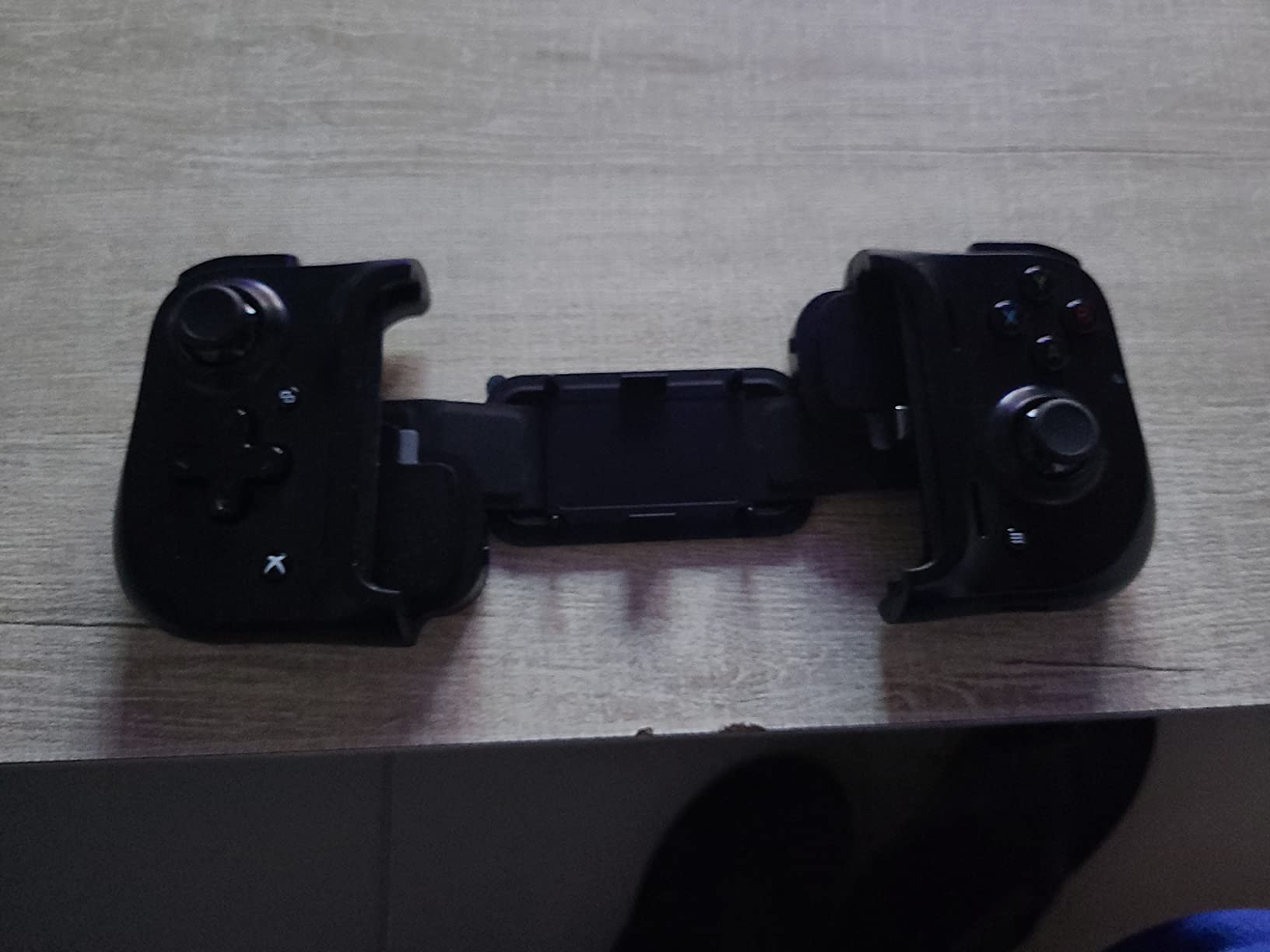 Parfait pour le Cloud Gaming