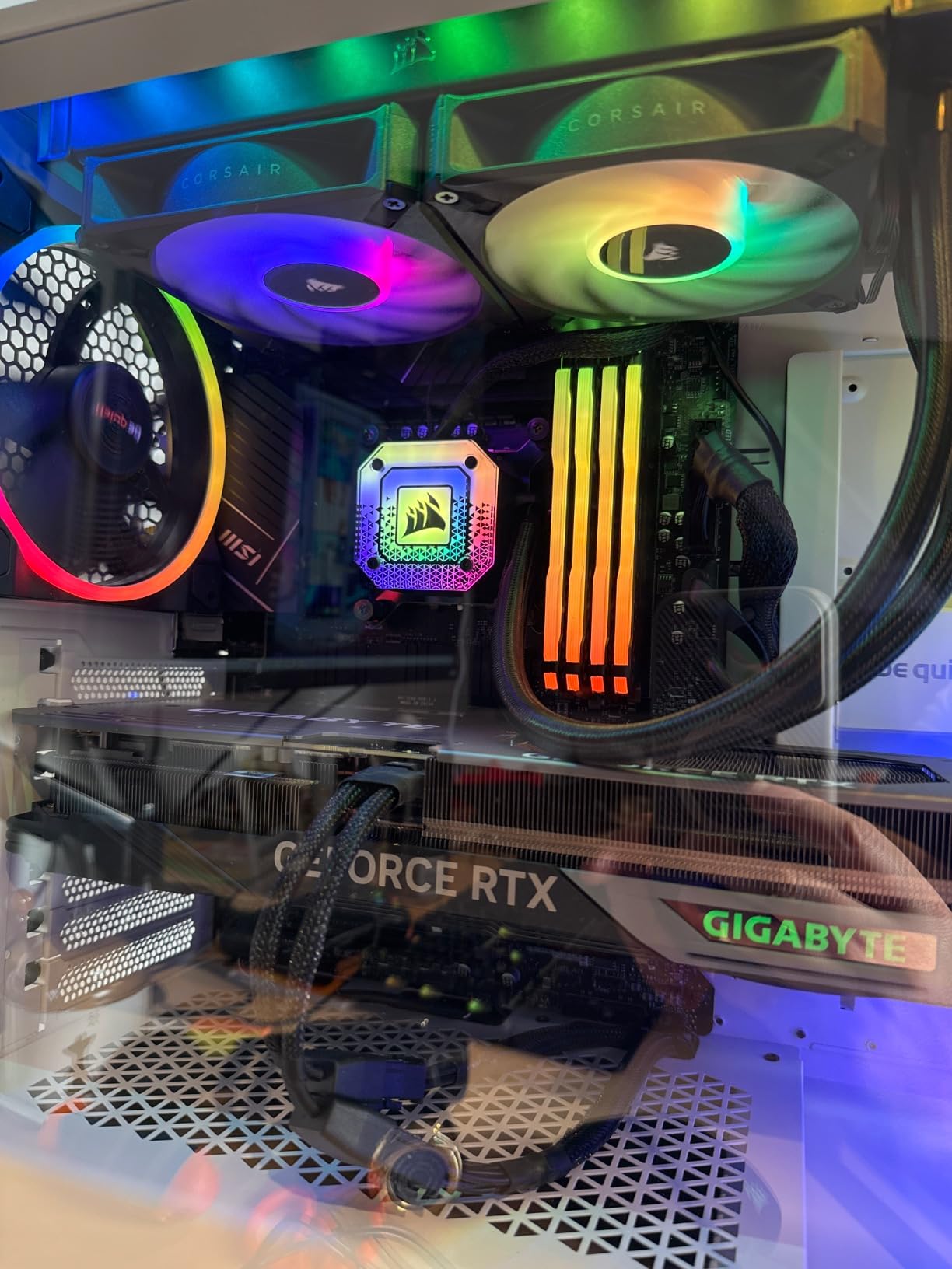 Excellent AIO