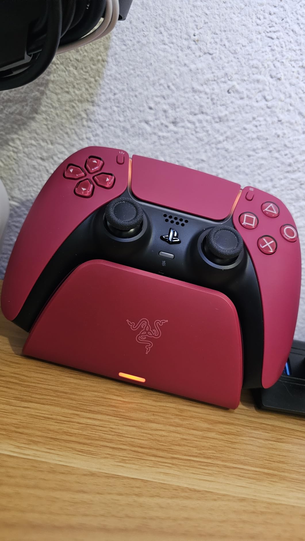 Très bien pour une mamie gameuse
