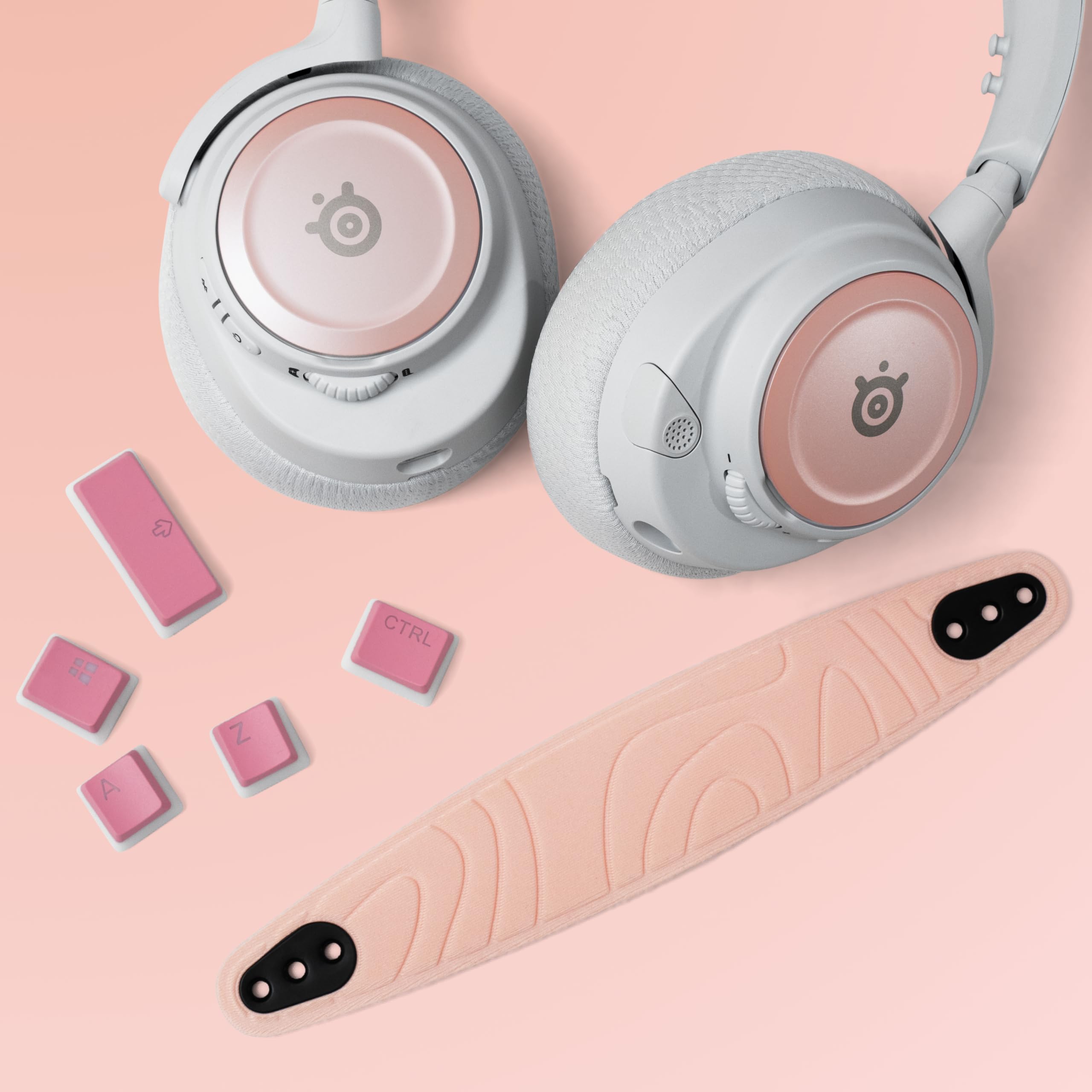 steelseries-arctis-nova-booster-pack-rose-quartz-bandeau-fa-ades-pour-nova-pro-n image 3