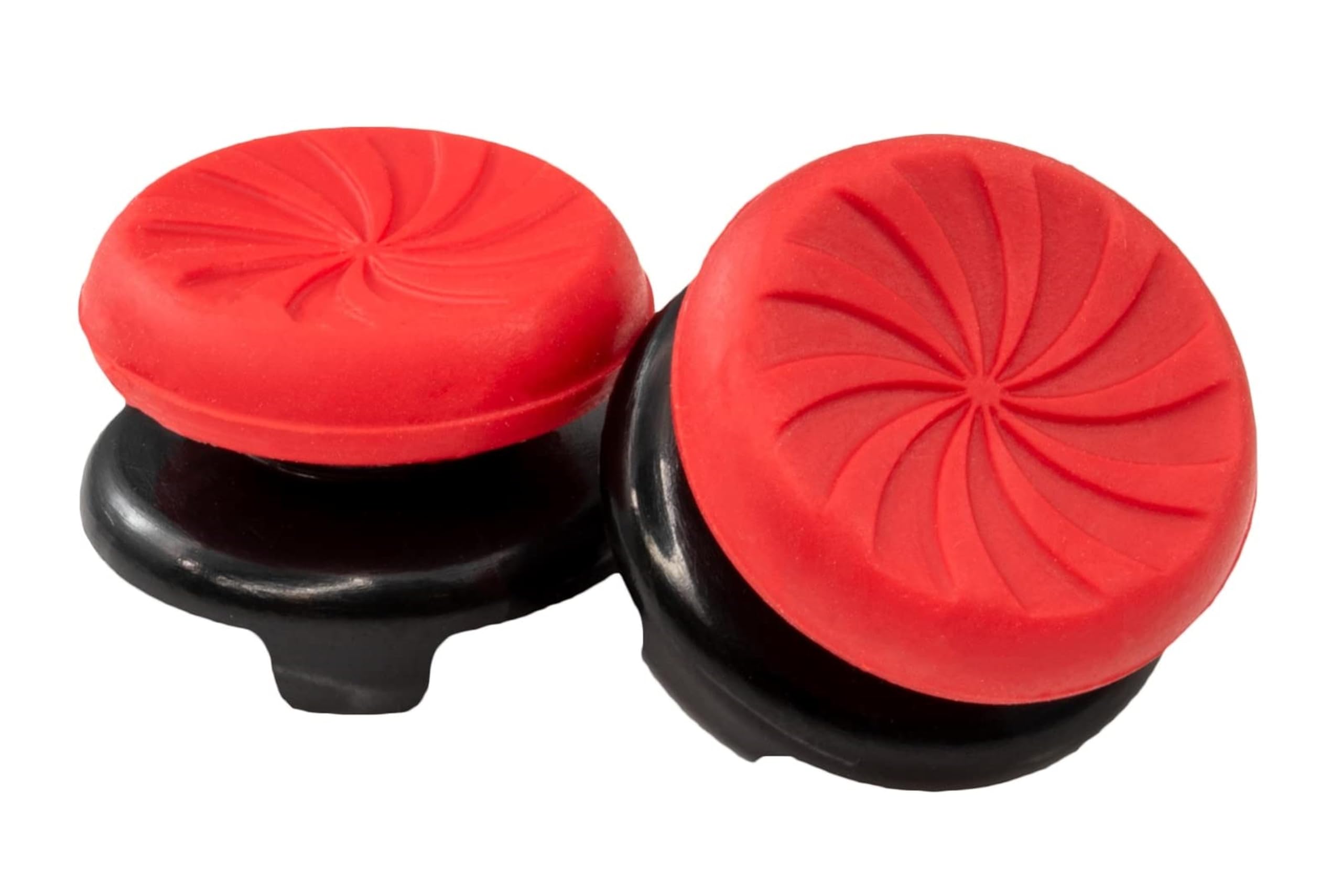 kontrolfreek-fps-freek-inferno-grips-pour-manette-xbox-2-rehausseurs-de-joystick image 2