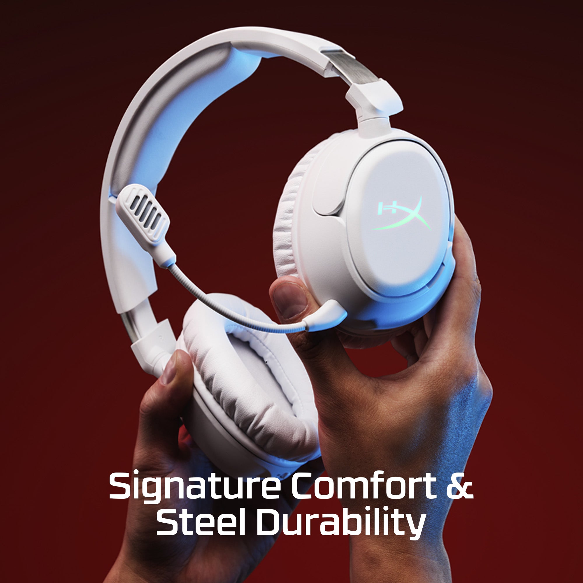 hyperx-cloud-flight-2-casque-gaming-sans-fil-rgb image 4