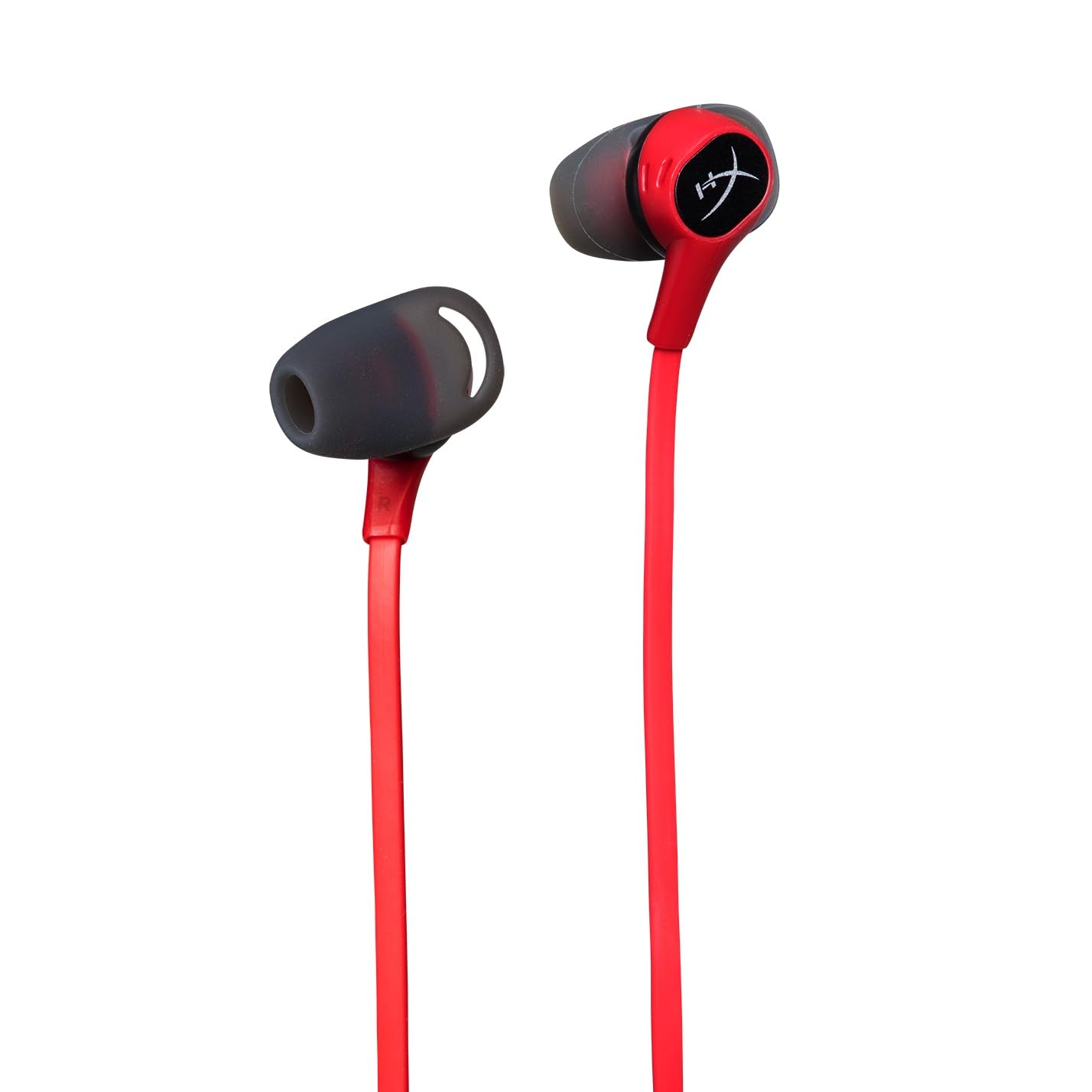 hyperx-cloud-earbuds-couteurs-intra-auriculaires-gaming-avec-micro-switch-pc-mob image 1