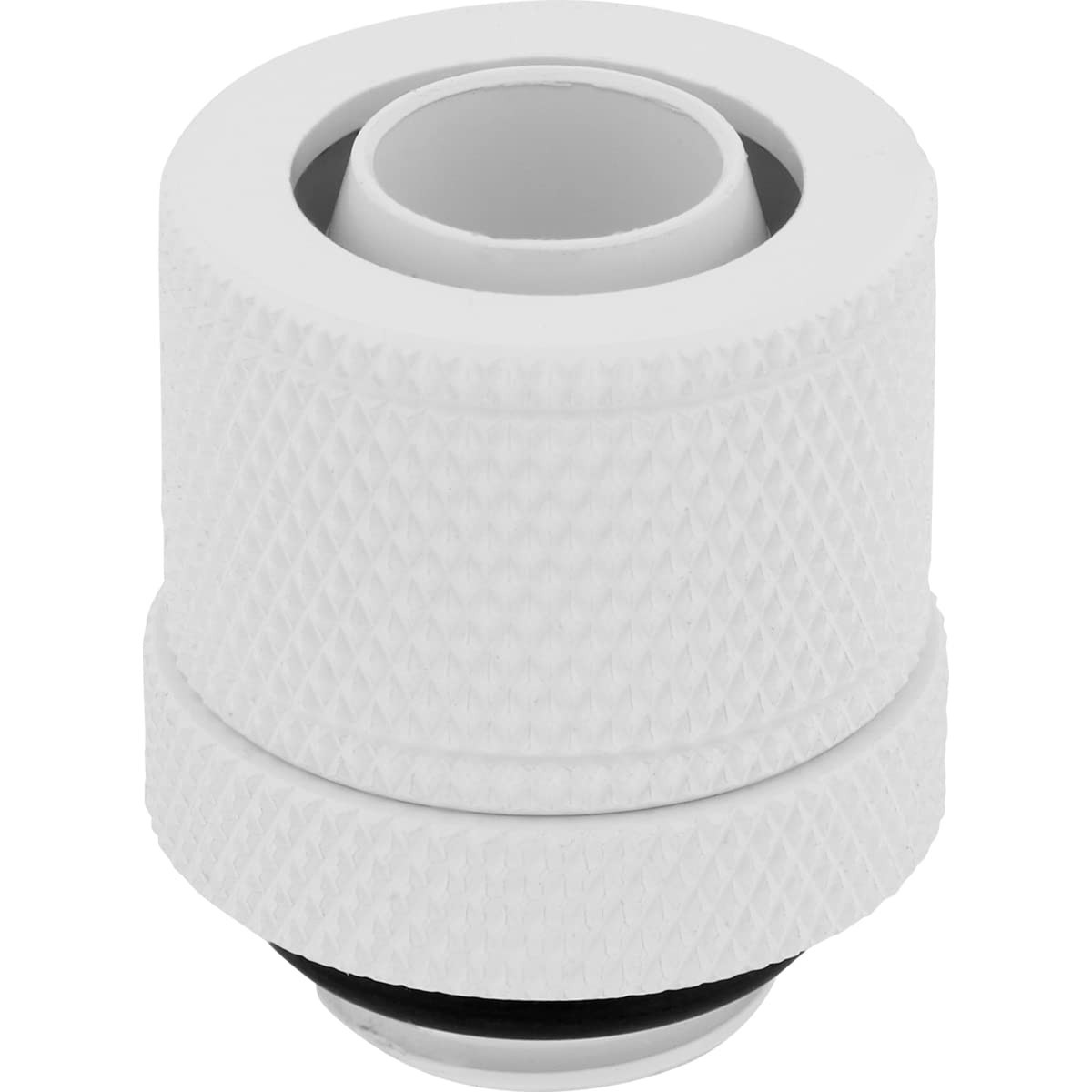 corsair-hydro-x-series-xf-raccords-compression-10-13mm-x4-blanc-g1-4 image 1