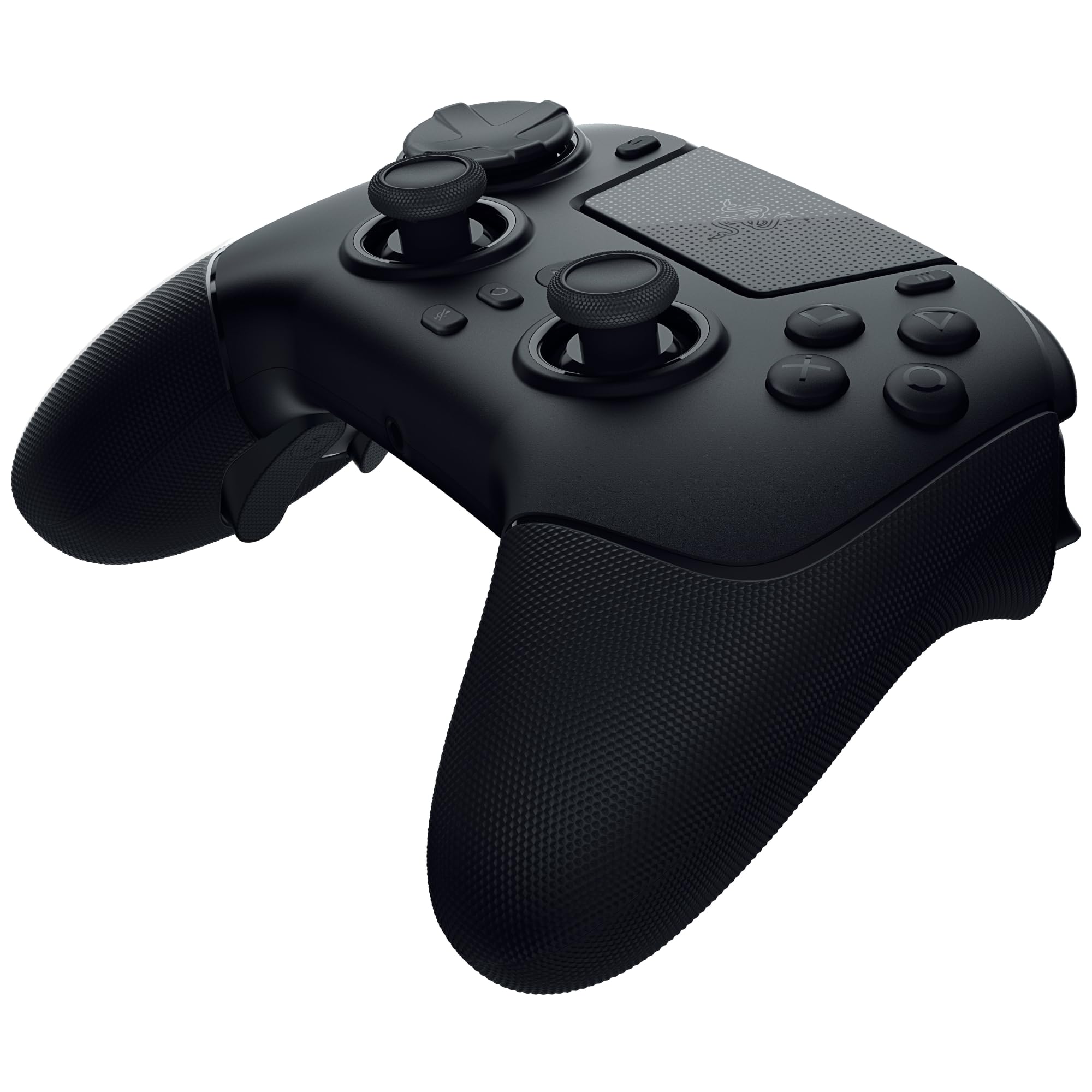 razer-raiju-v3-pro-manette-sans-fil-e-sport-ps5-et-pc-noir image 4