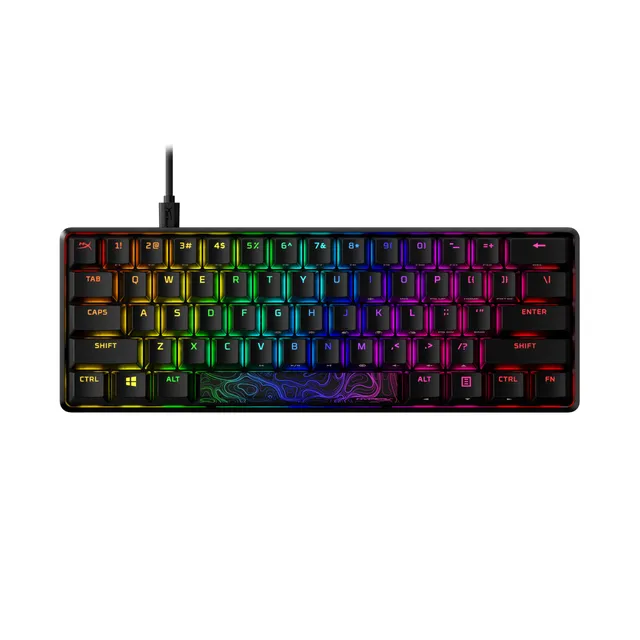 hyperx-alloy-origins-60-clavier-gaming-m-canique-60-hyperx-red-noir image 1