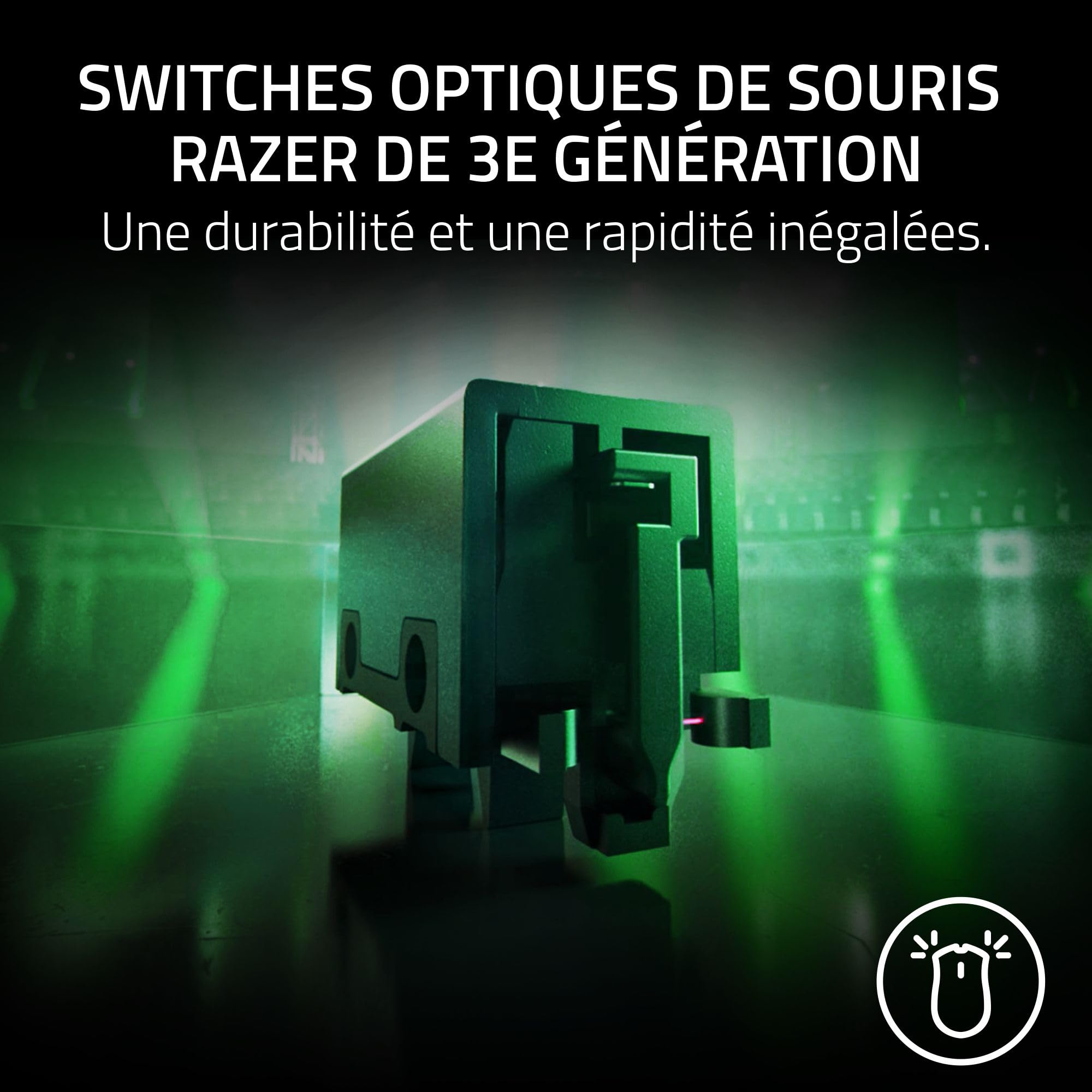 razer-viper-v3-pro-souris-esport-sans-fil-54g-35k-8k-hz-noire image 8