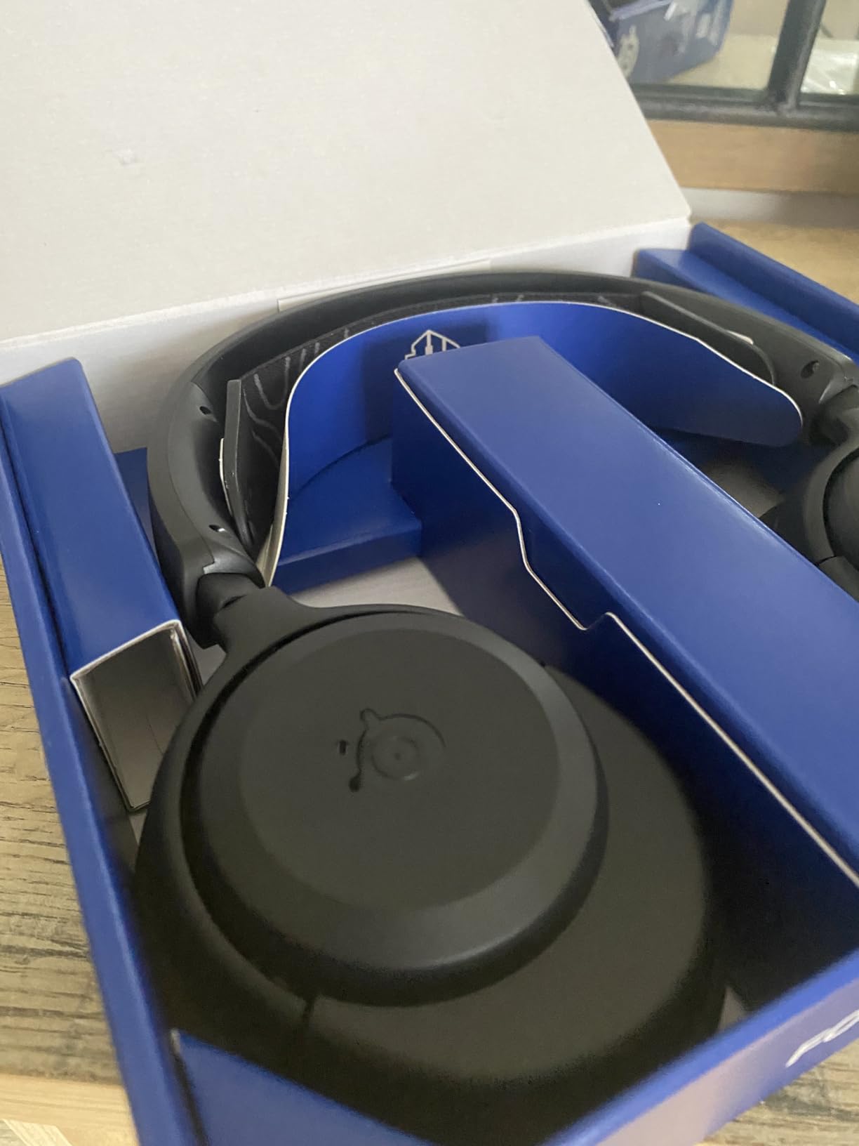 Souci de connexion Bluetooth