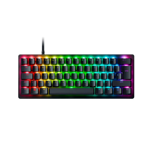 razer-huntsman-v3-pro-mini-60-clavier-optique-analogique-esport image 1