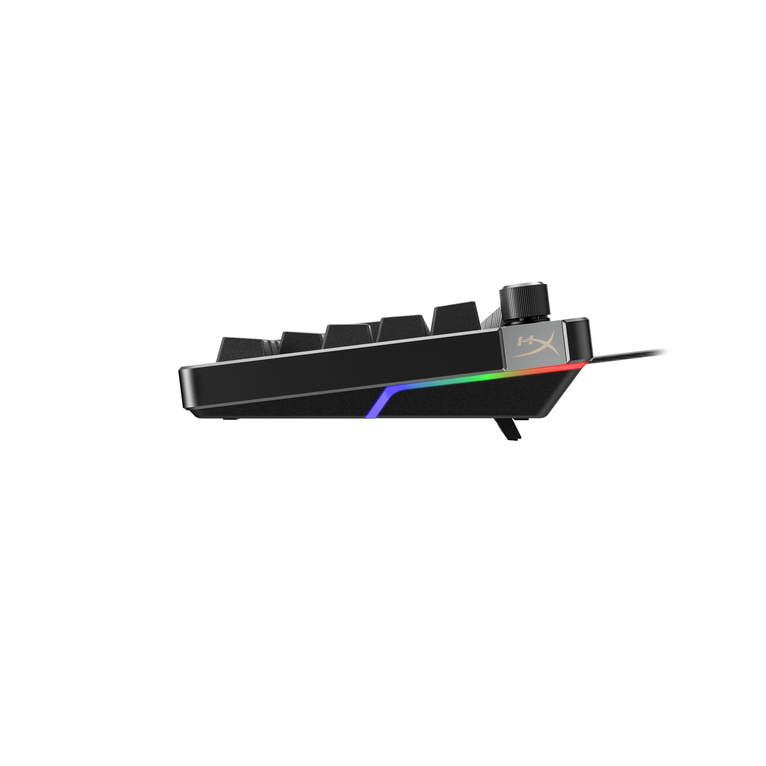 hyperx-alloy-rise-75-clavier-gaming-m-canique-75-hot-swap-interrupteurs-lin-aire image 3