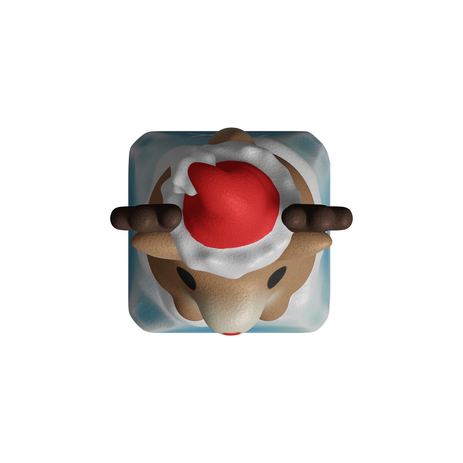 hyperx-hx3d-keycap-holiday-collection-reindeer-touche-gaming-3d-no-l image 7