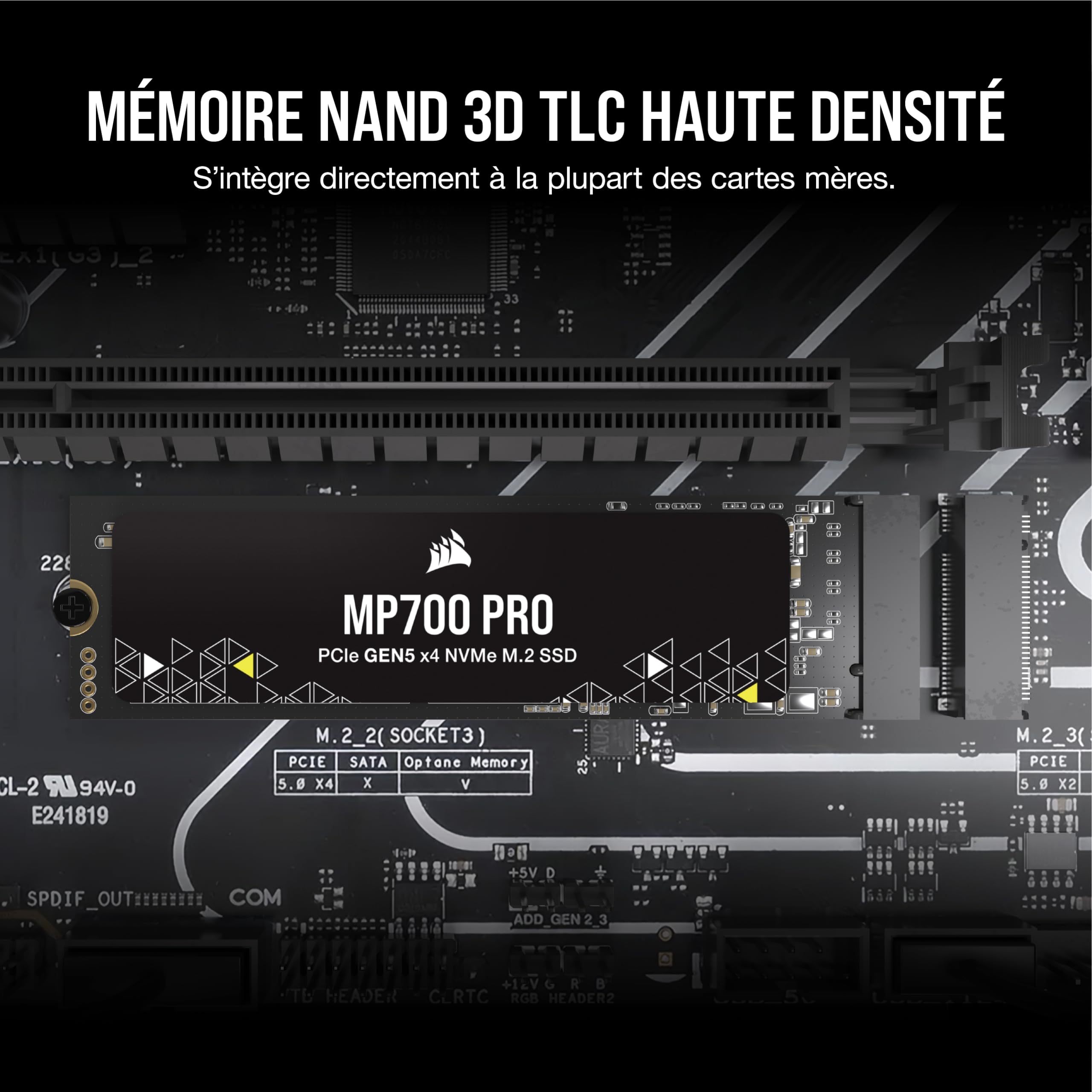 corsair-mp700-pro-1-to-ssd-m-2-2280-pcie-gen5-x4-nvme-2-0-noir image 6