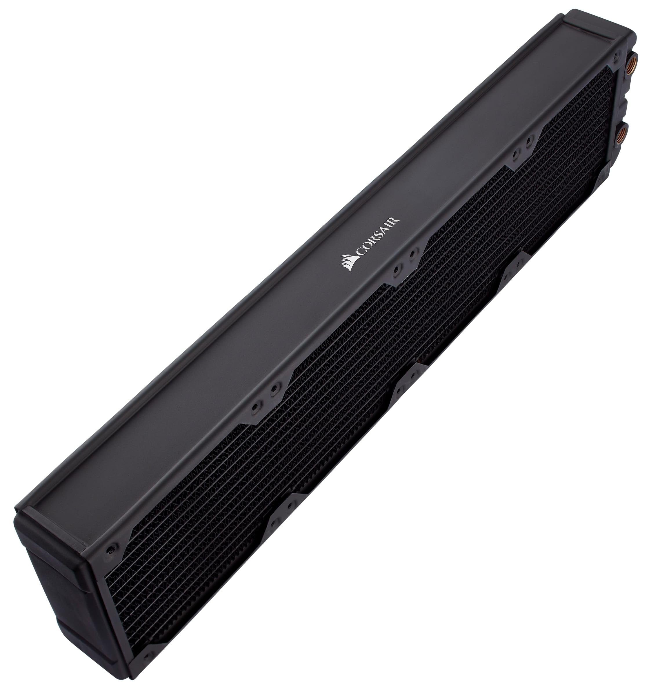 corsair-hydro-x-series-xr7-480-radiateur-watercooling-4x120mm-noir image 2