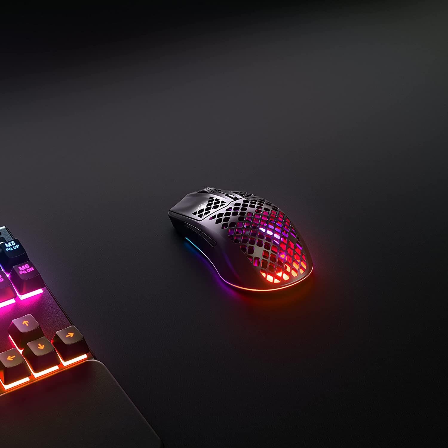 steelseries-aerox-3-wireless-souris-gaming-ultra-l-g-re-68g-onyx image 2