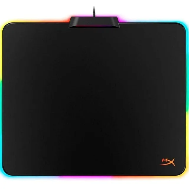 hyperx-fury-ultra-tapis-de-souris-gamer-rigide-rgb-360 image 1