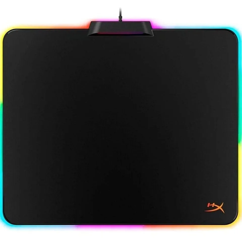 hyperx-fury-ultra-tapis-de-souris-gamer-rigide-rgb-360 image 1