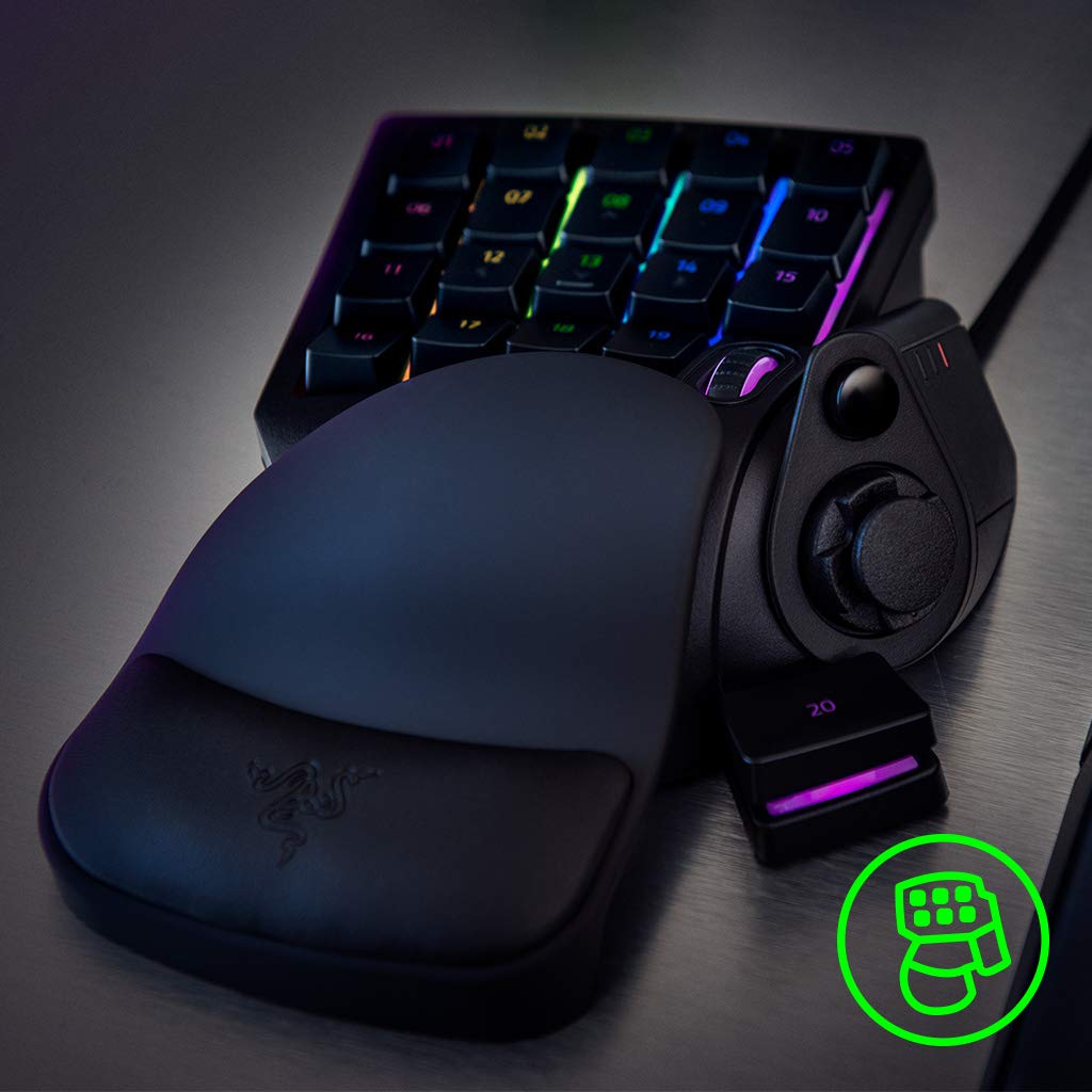 razer-tartarus-v2-pav-gaming-32-touches-mecha-membrane-rgb-chroma-hypershift image 3