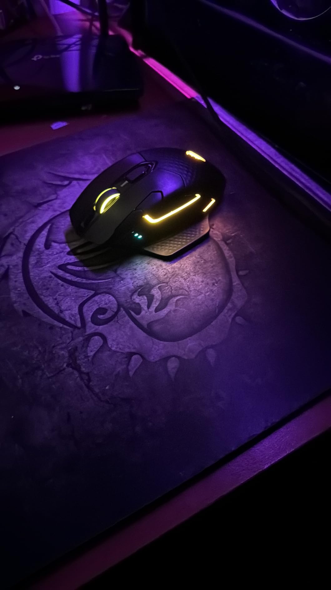 Excellente souris sans-fil