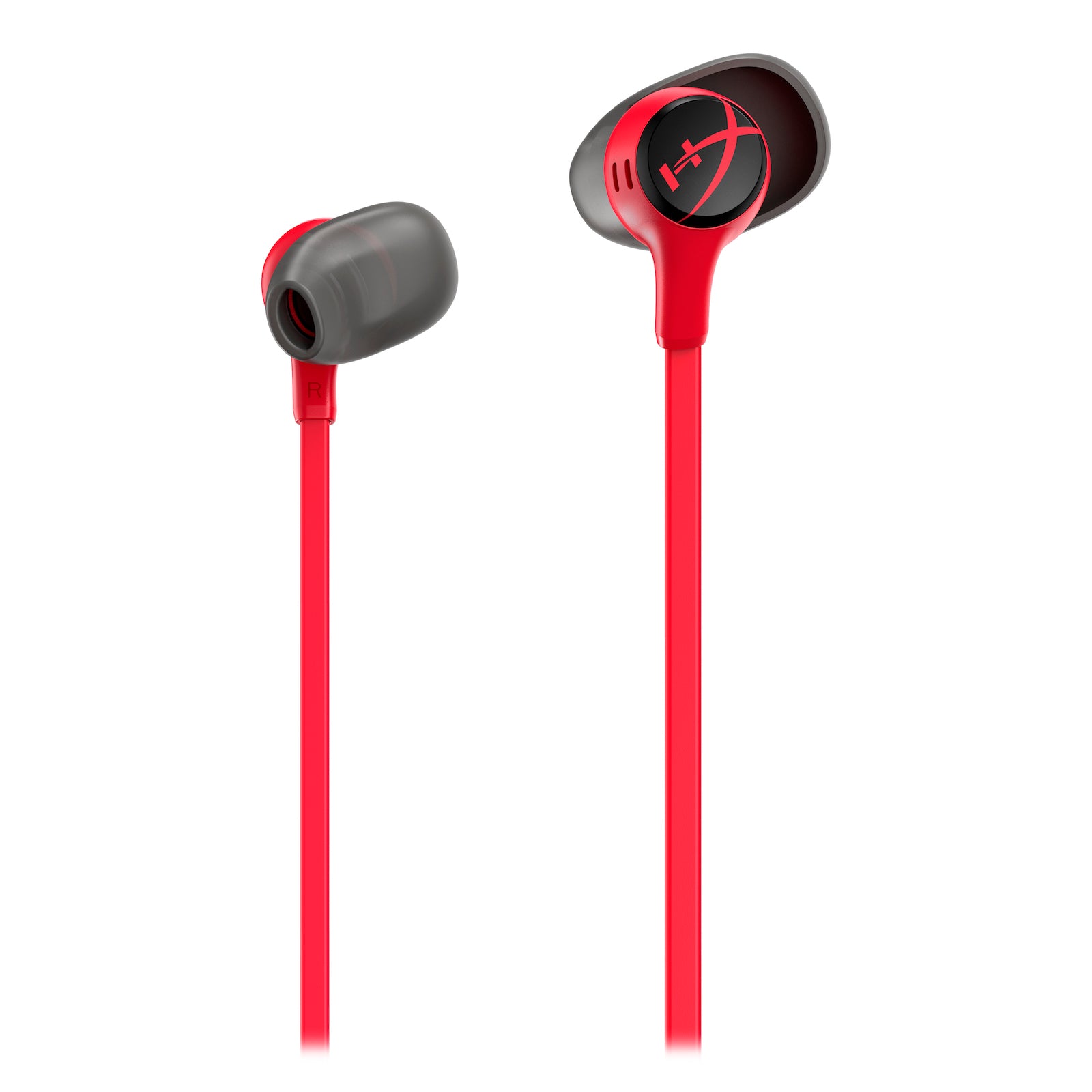 hyperx-cloud-earbuds-ii-couteurs-gaming-intra-auriculaires image 2