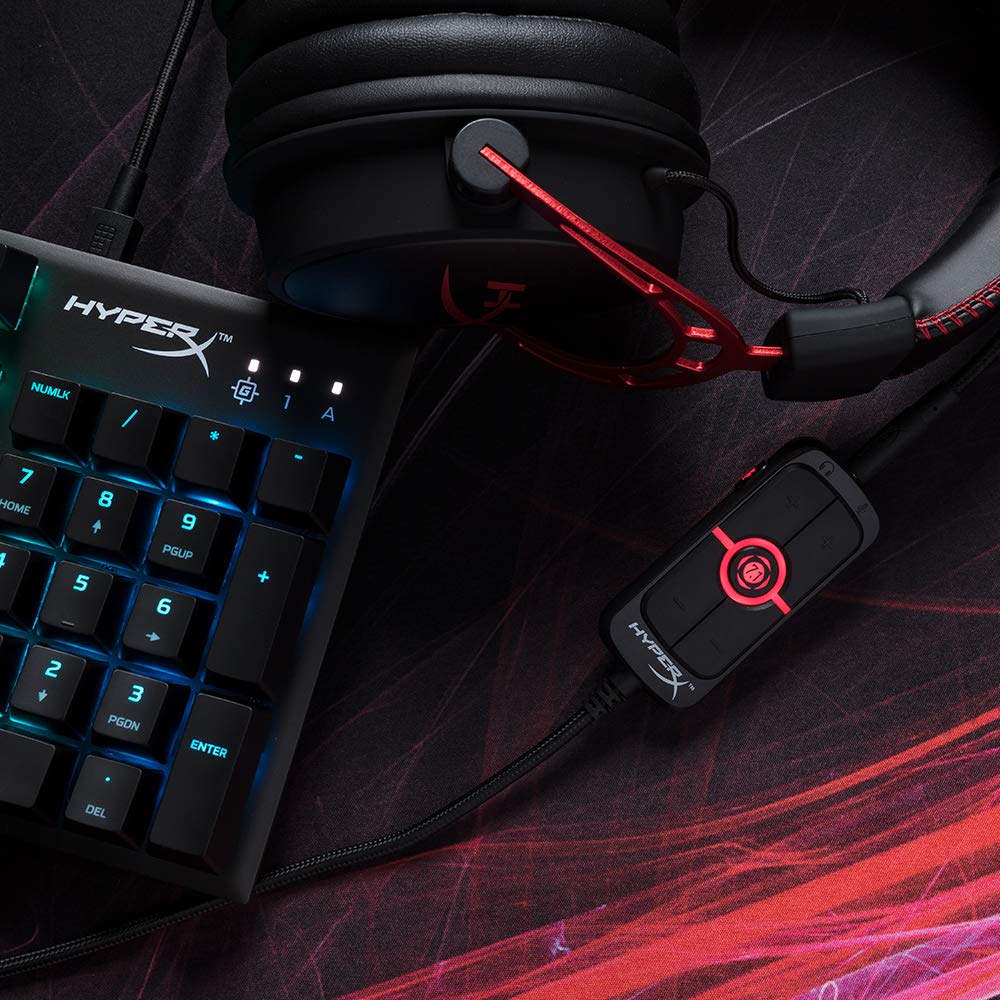 hyperx-amp-hx-usccamss-bk-carte-son-usb-virtual-7-1-surround-sound-noir image 6