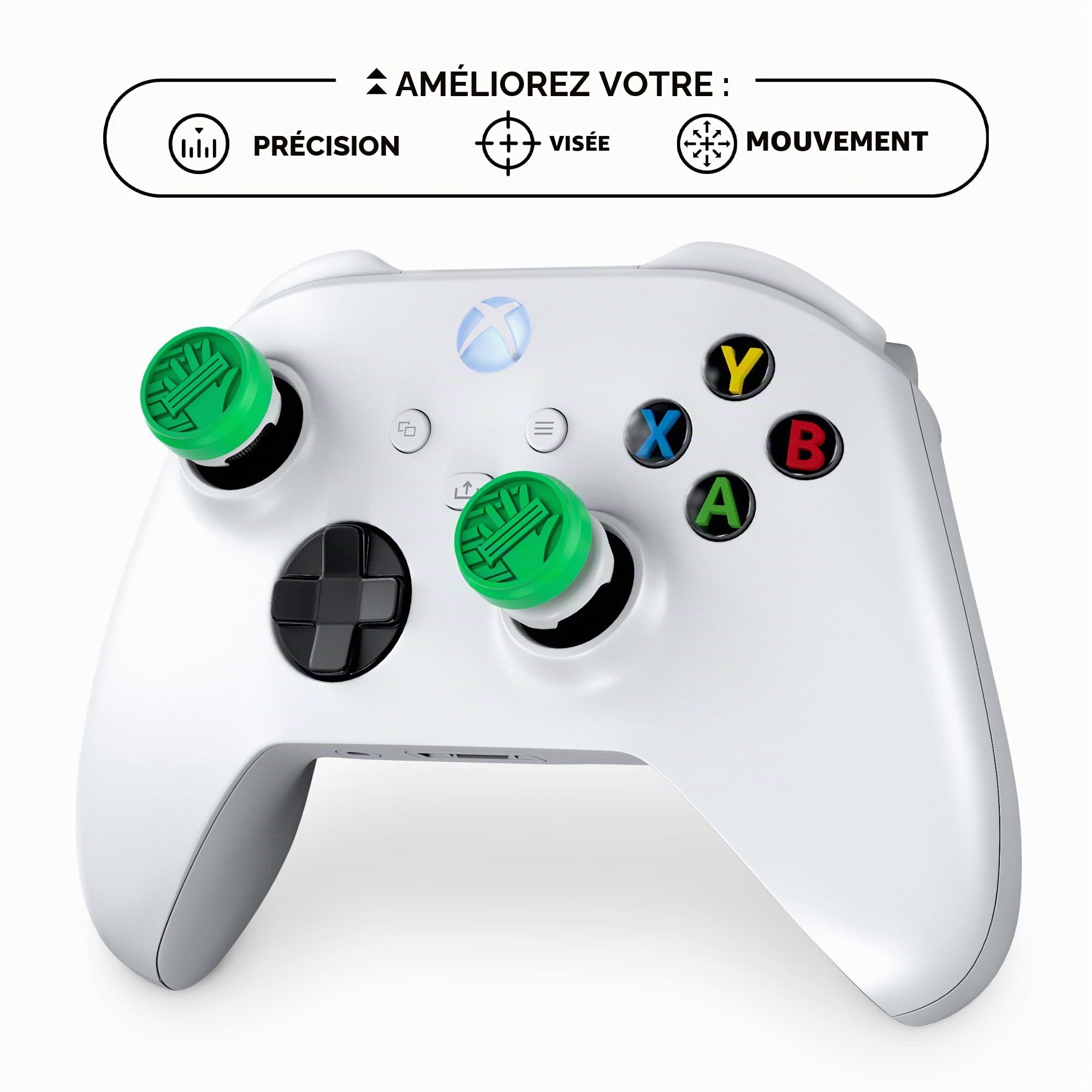 kontrolfreek-call-of-duty-speed-cola-grips-xbox-rehausseurs-6-5-mm-dition-collec image 5