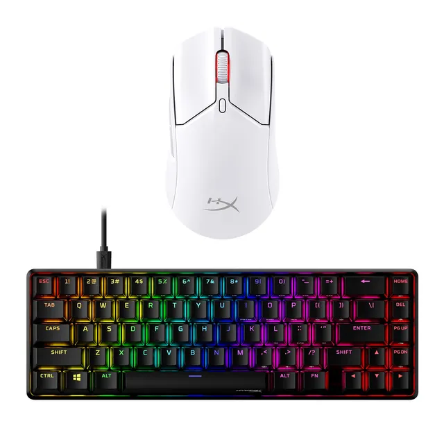 hyperx-bundle-alloy-origins-65-clavier-gaming-pulsefire-haste-2-wireless-souris- image 1