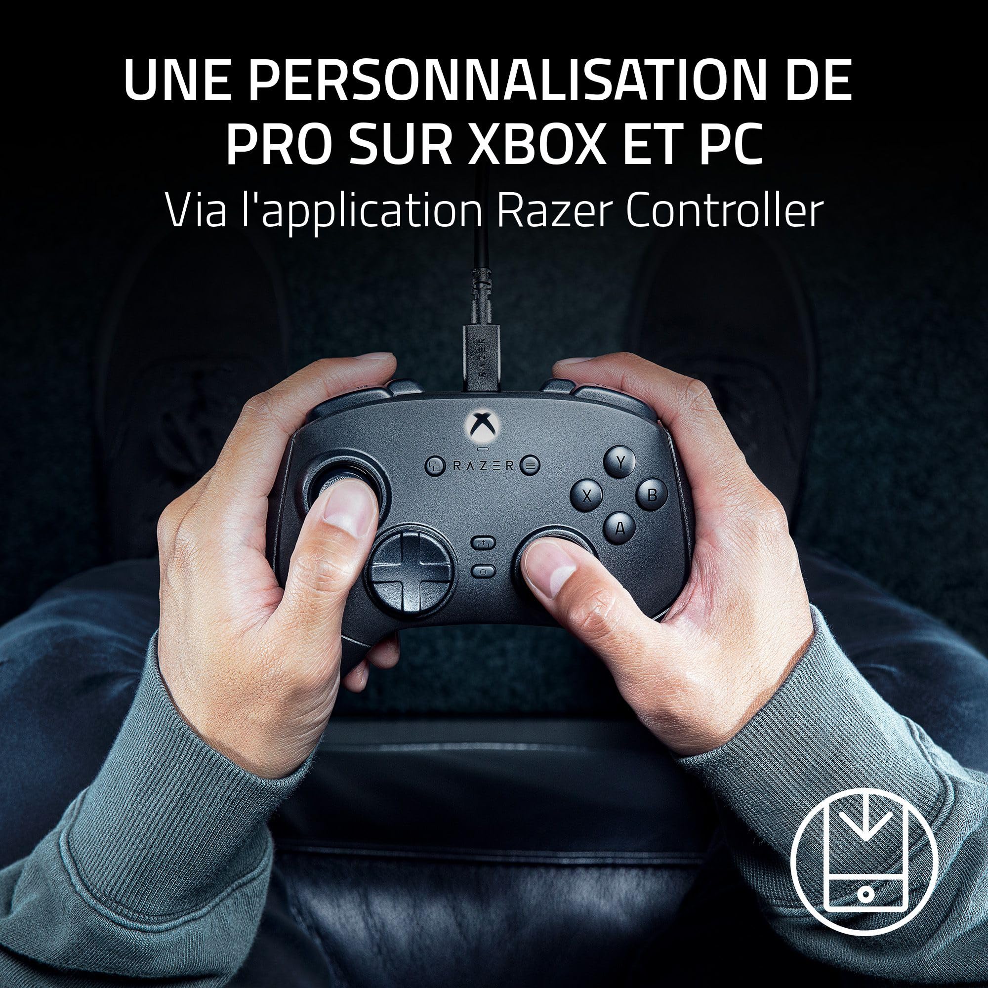razer-wolverine-v3-tournament-edition-manette-esport-filaire-xbox-pc-noir image 8