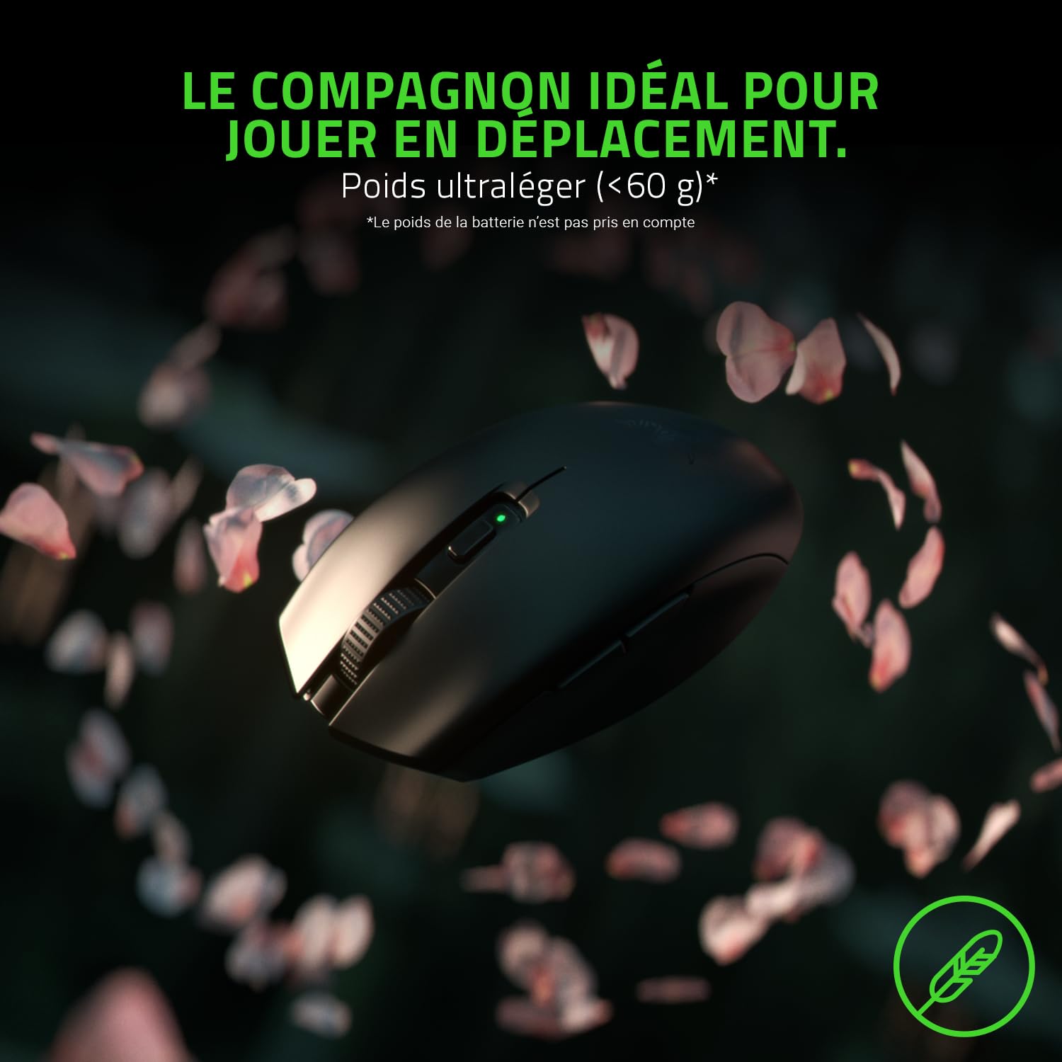 razer-orochi-v2-souris-gaming-sans-fil-ultra-l-g-re-noire image 2