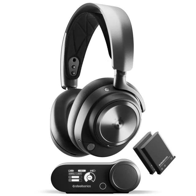 steelseries-arctis-nova-pro-wireless-casque-gaming-multi-syst-me-anc-pc-ps5-swit image 1