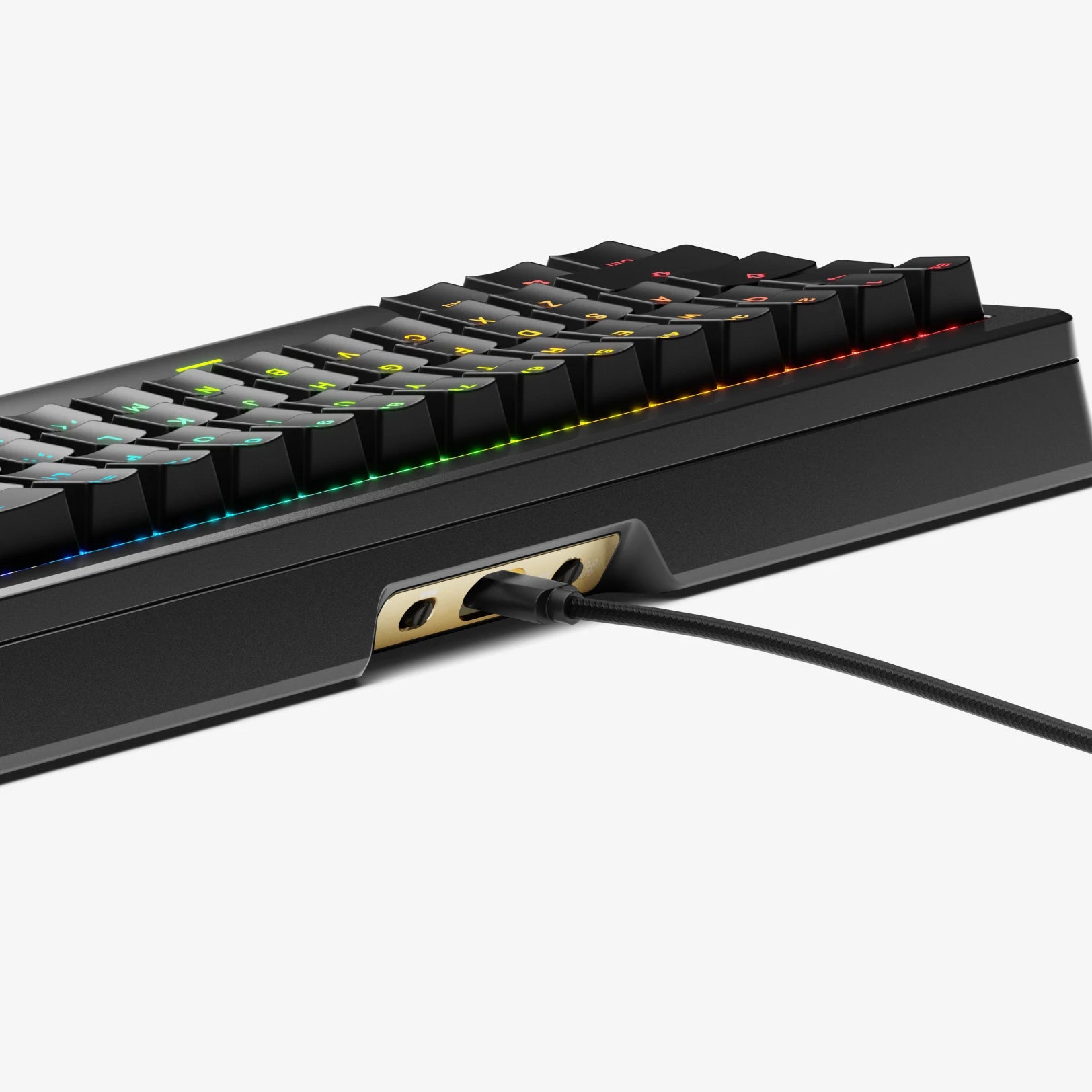 glorious-gmmk-3-pro-he-prebuilt-keyboard-clavier-gaming-m-canique-pr-assembl image 8