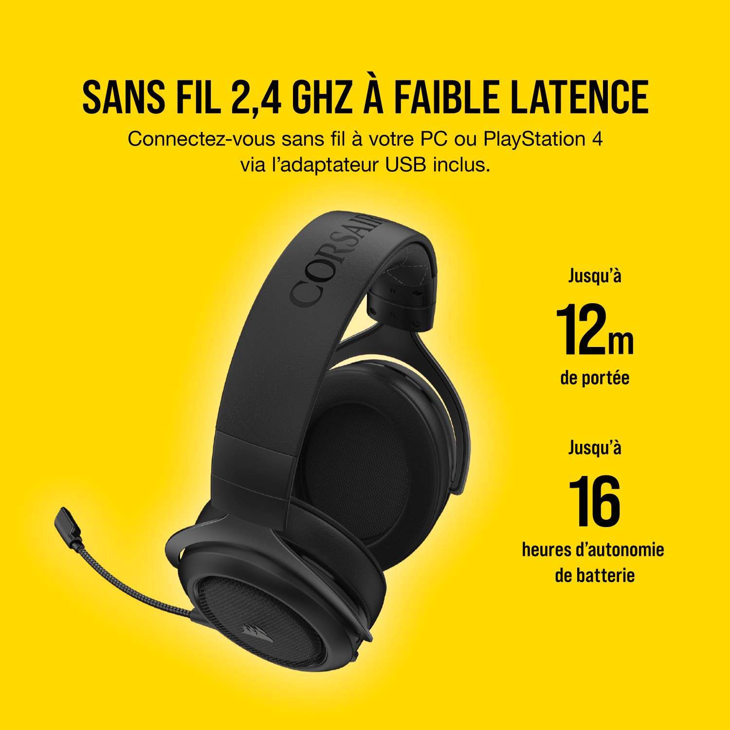corsair-hs70-pro-wireless-se-casque-gaming-sans-fil-7-1-carbon image 5