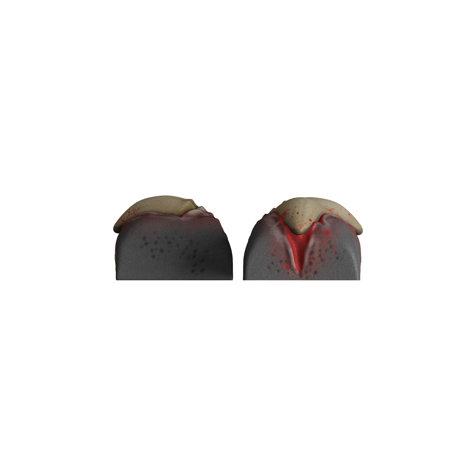 hyperx-hx3d-movement-set-werewolf-lot-de-touches-loup-garou image 5