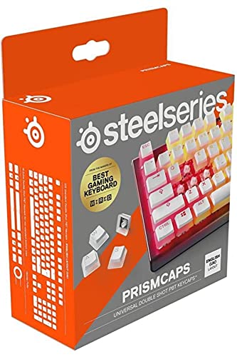 steelseries-prismcaps-touches-de-clavier-m-canique-pbt-double-shot-pudding-blanc image 8