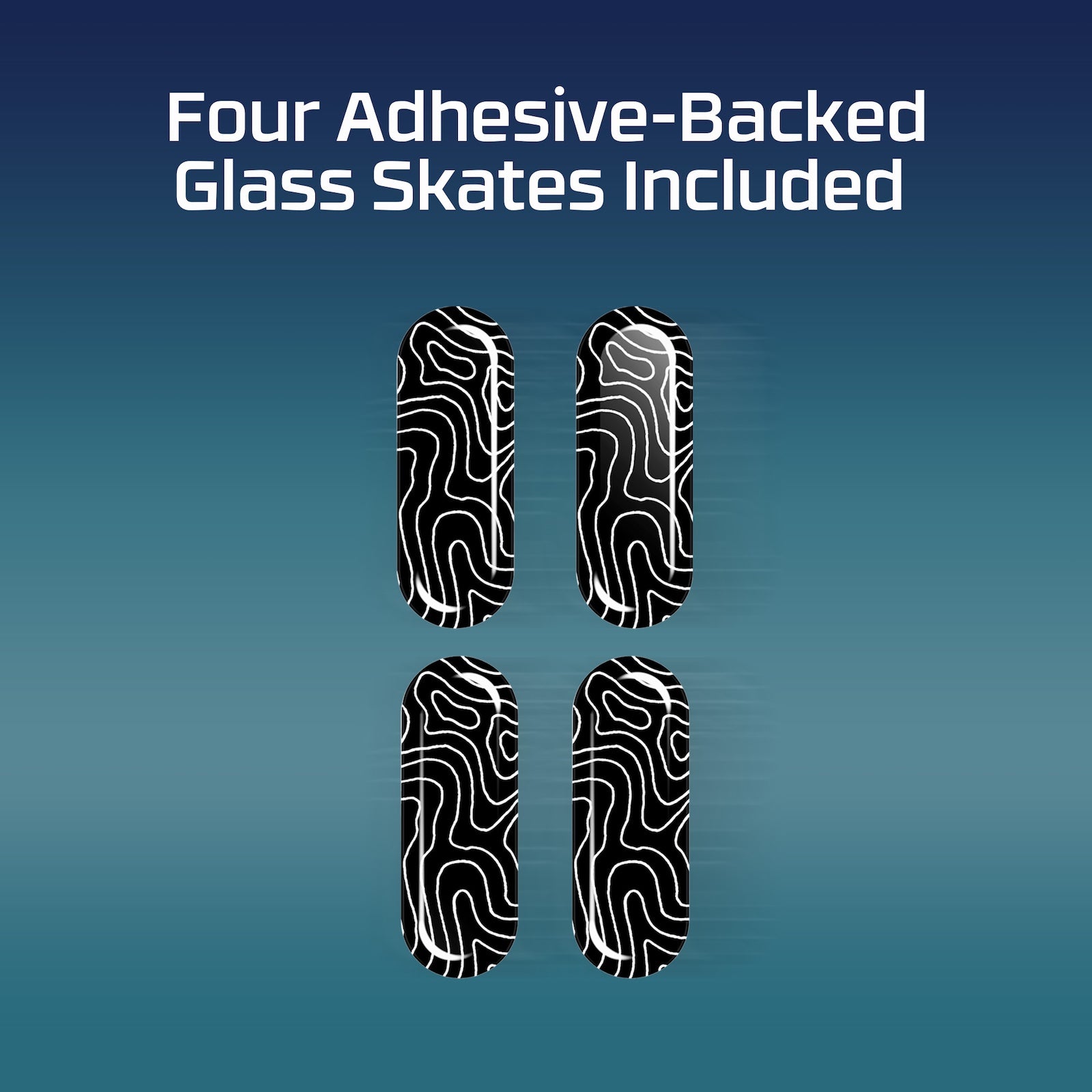 hyperx-glass-skates-patins-en-verre-tremp-pour-souris image 6