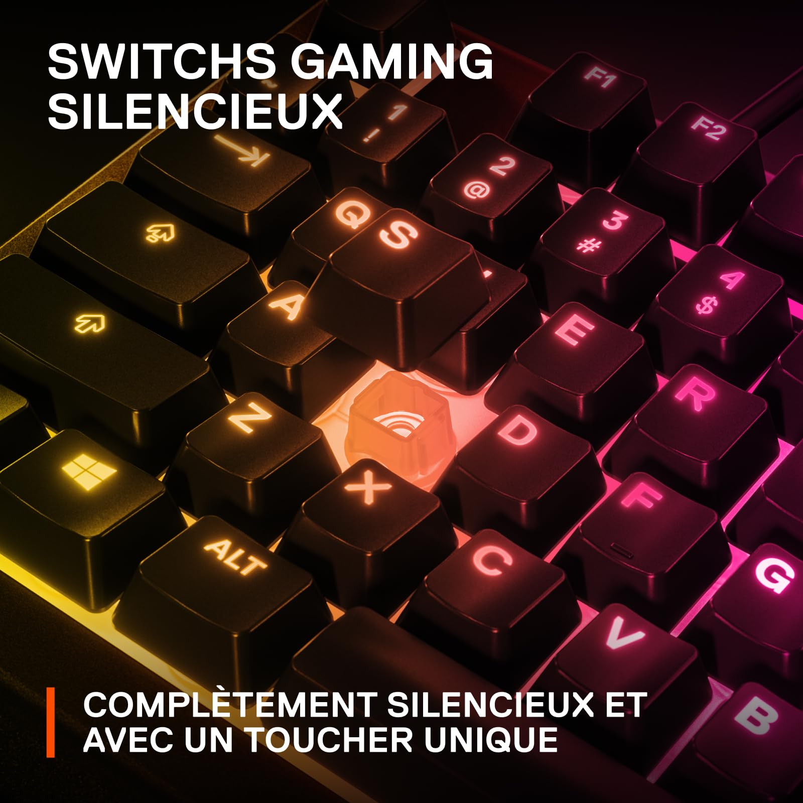 steelseries-apex-3-tkl-clavier-gaming-azerty-rgb-noir image 4